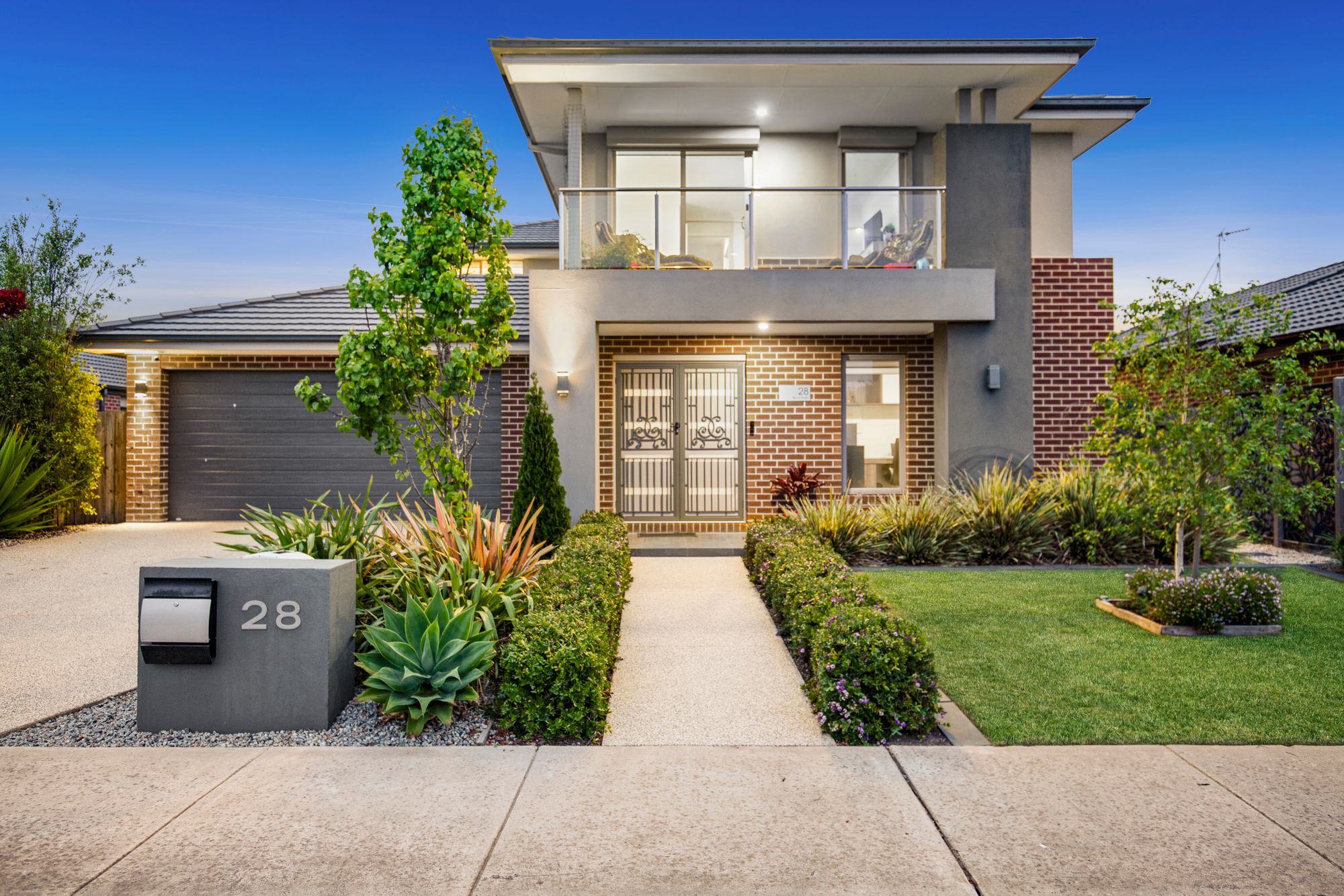Listing image for 28 Beard Street, ARMSTRONG CREEK  VIC  3217