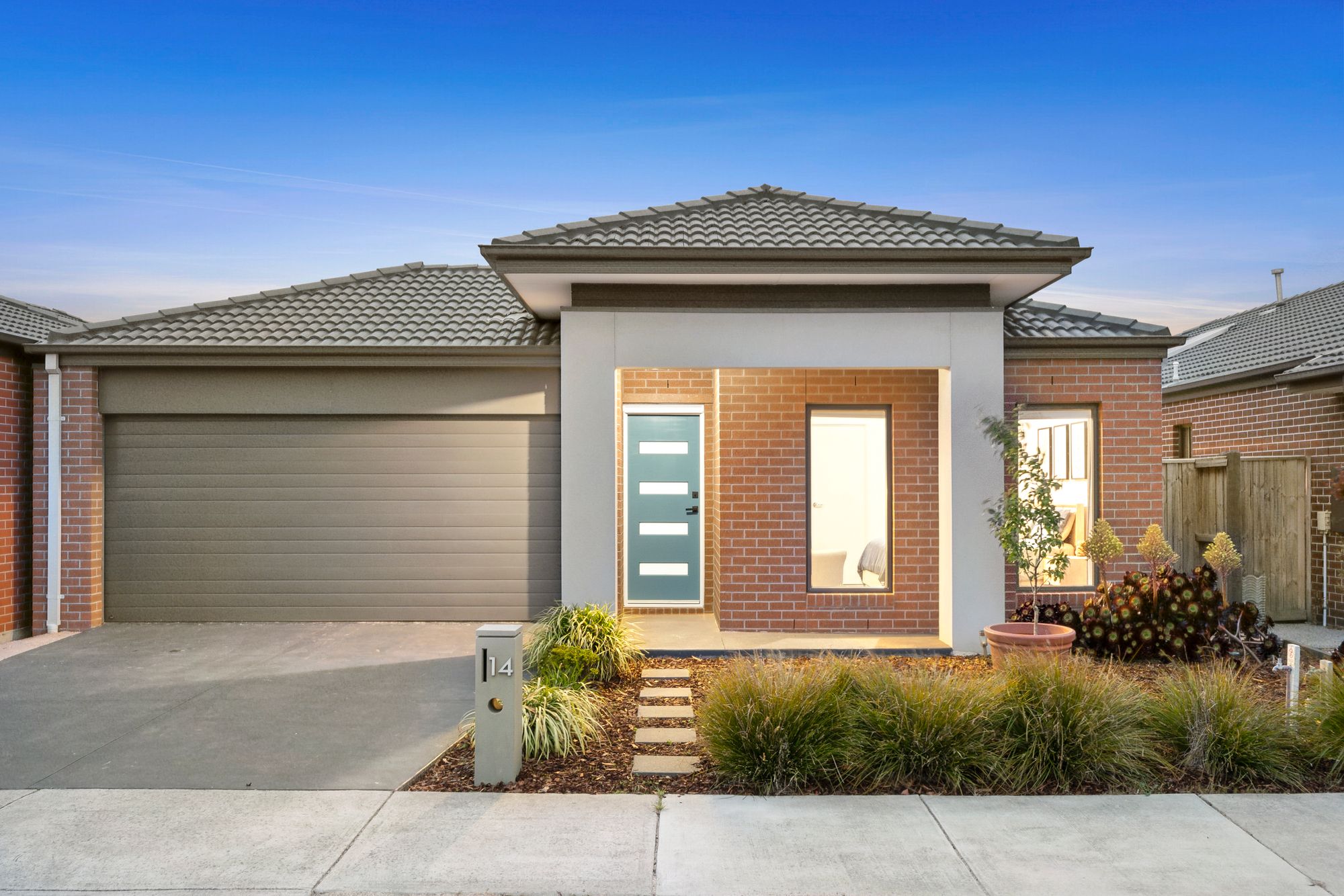 Listing image for 14 Aristotle Street, MOUNT DUNEED  VIC  3217