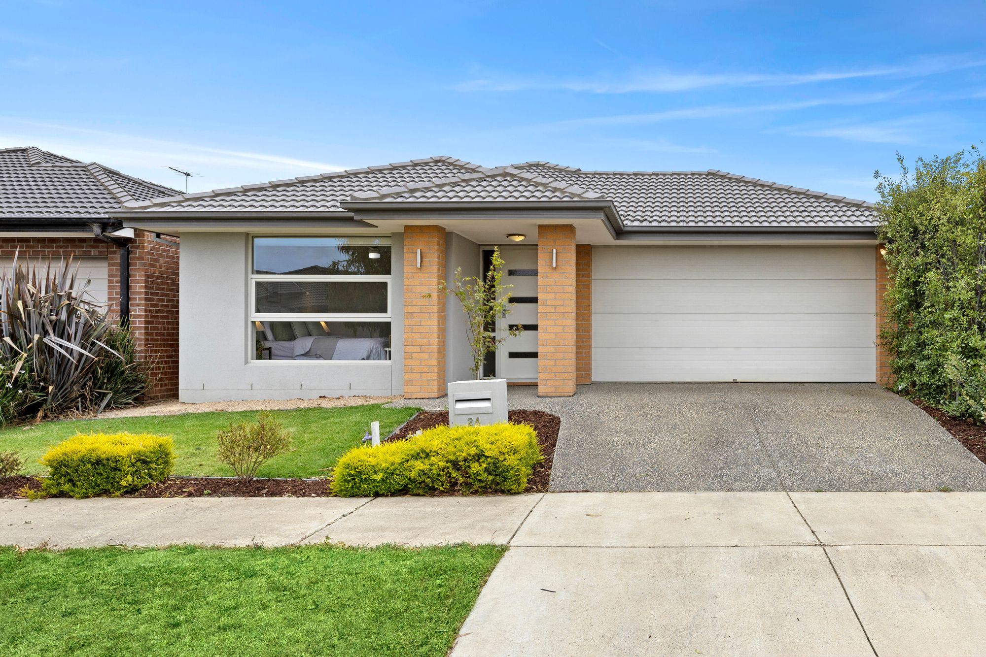 Listing image for 24 Rutherford Grove, ARMSTRONG CREEK  VIC  3217