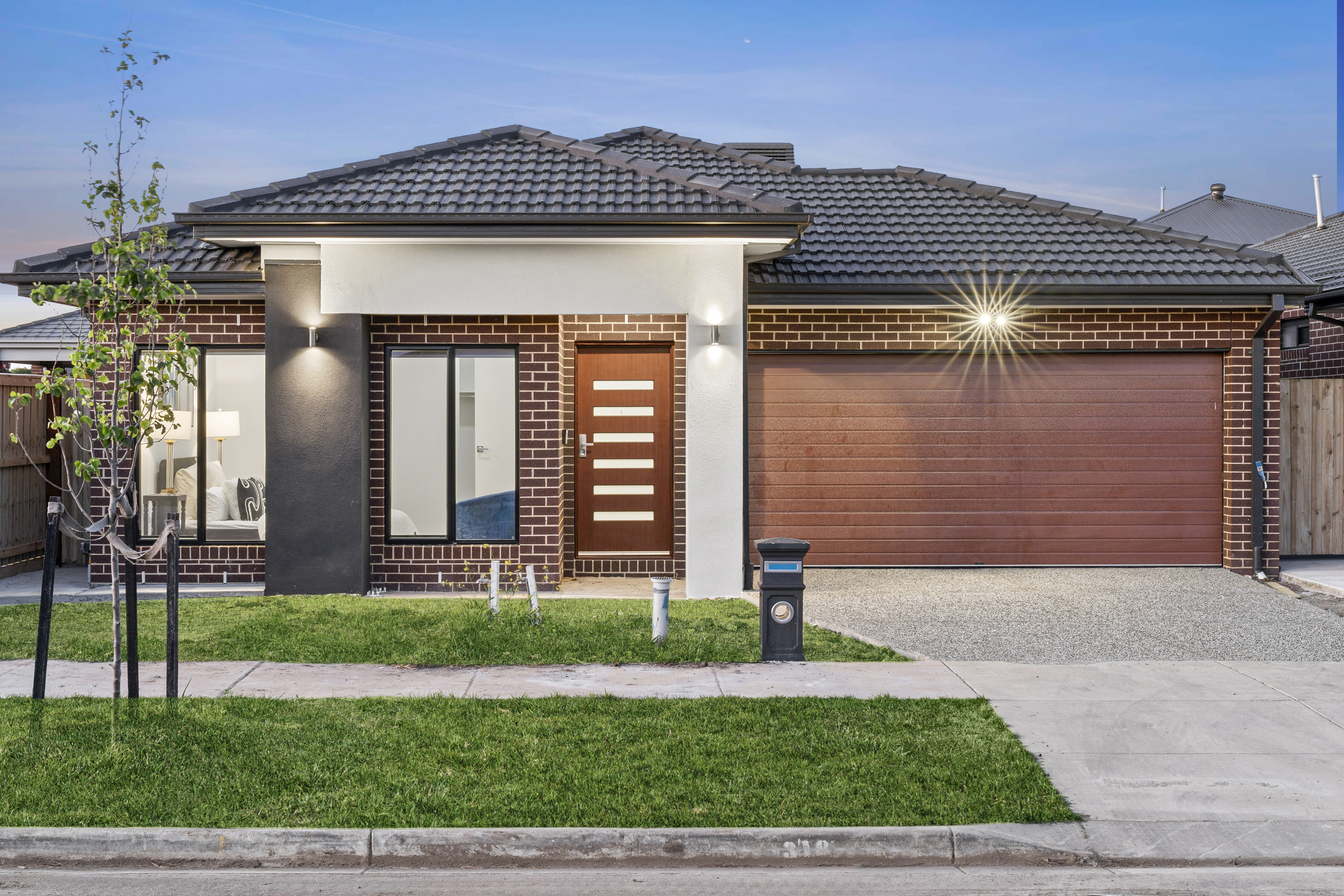 Listing image for 5 Serenity Street, ARMSTRONG CREEK  VIC  3217
