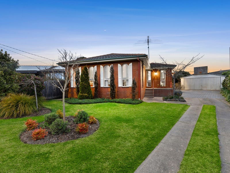 Listing image for 6 Durban Court, GROVEDALE  VIC  3216