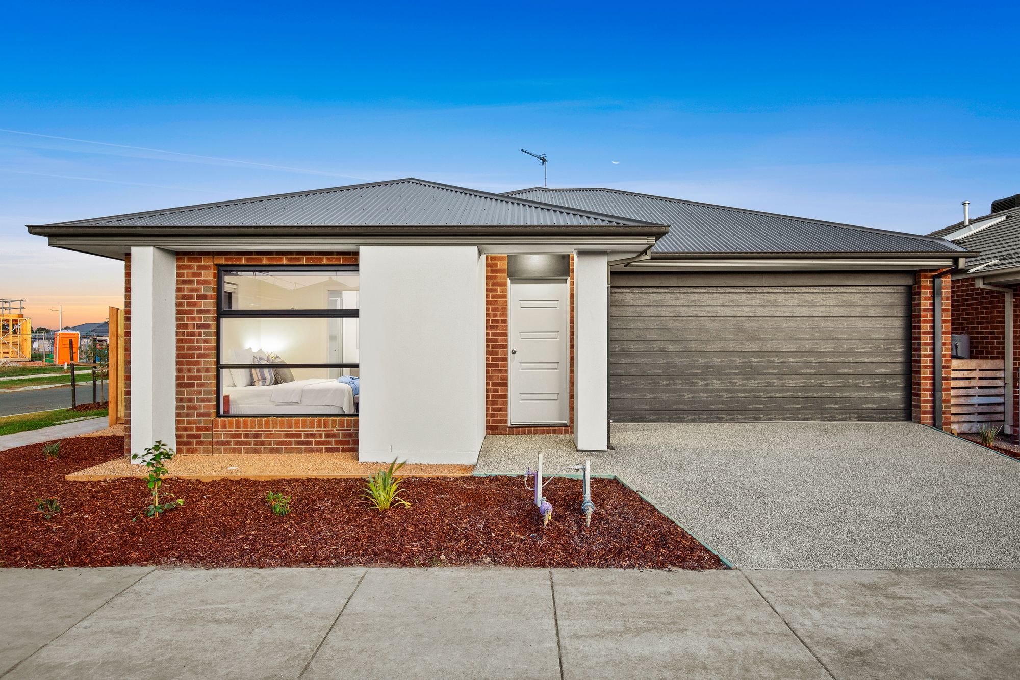 Listing image for 14 Gilroy Crescent, CHARLEMONT  VIC  3217