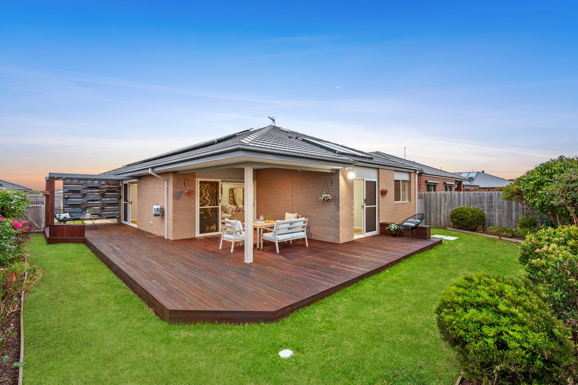 Listing image for 10 Iris Loop, ARMSTRONG CREEK  VIC  3217