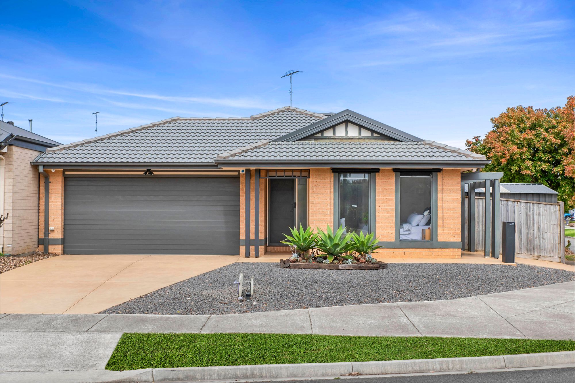 Listing image for 14-16 Ploughman Place, ARMSTRONG CREEK  VIC  3217