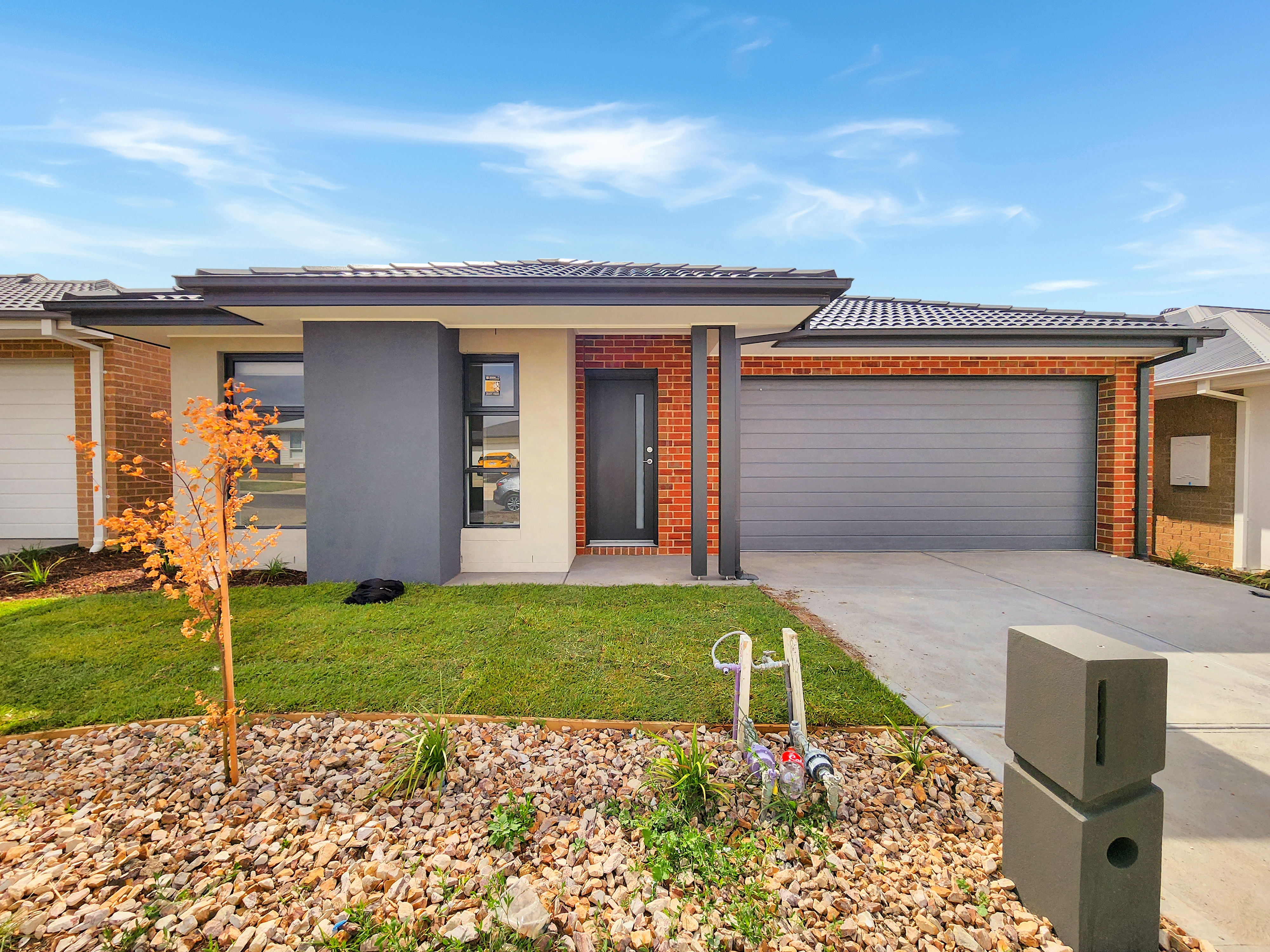 Listing image for 159 Sparrovale Road, CHARLEMONT  VIC  3217