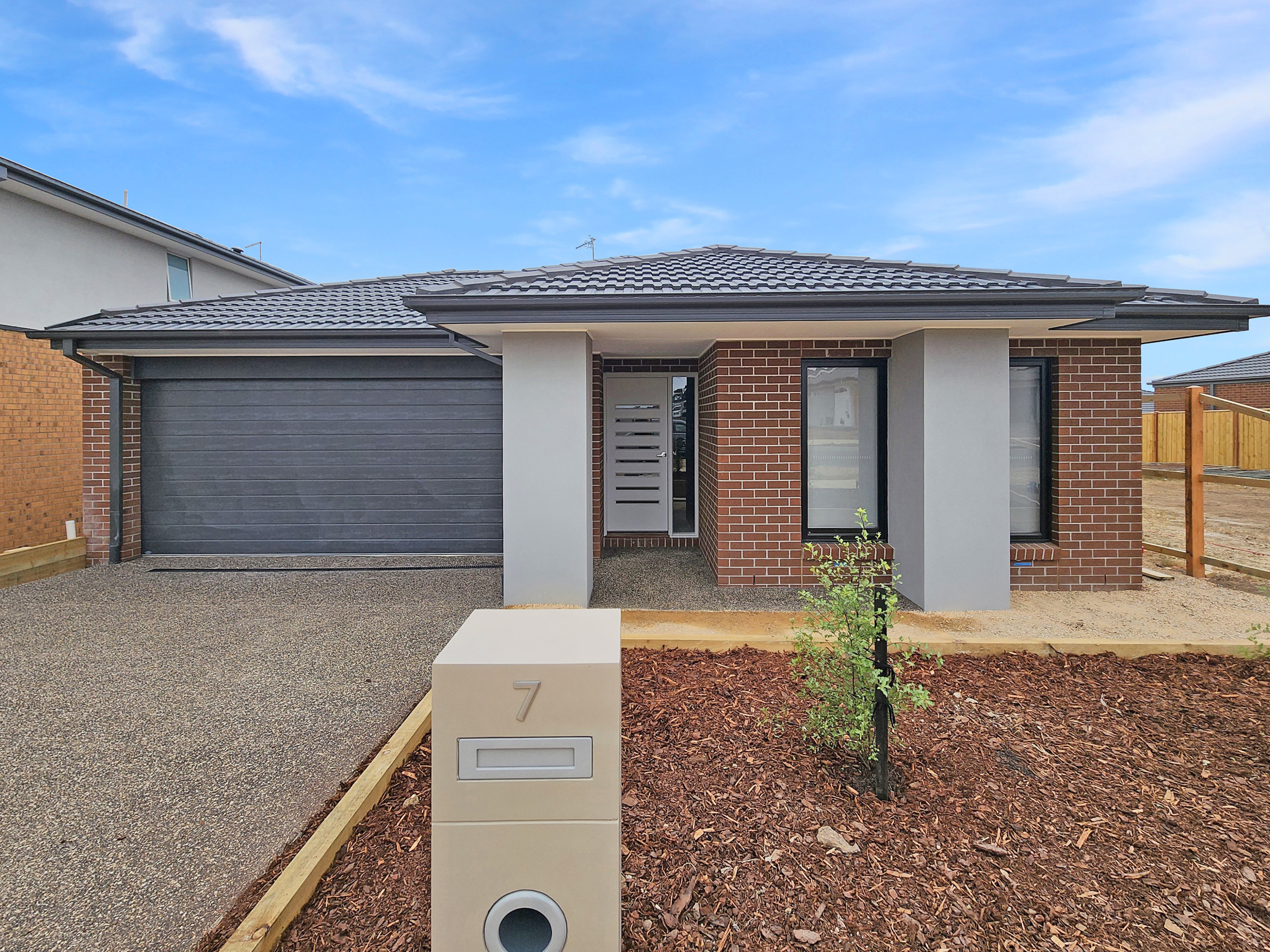 Listing image for 7 Ryder Street, CHARLEMONT  VIC  3217