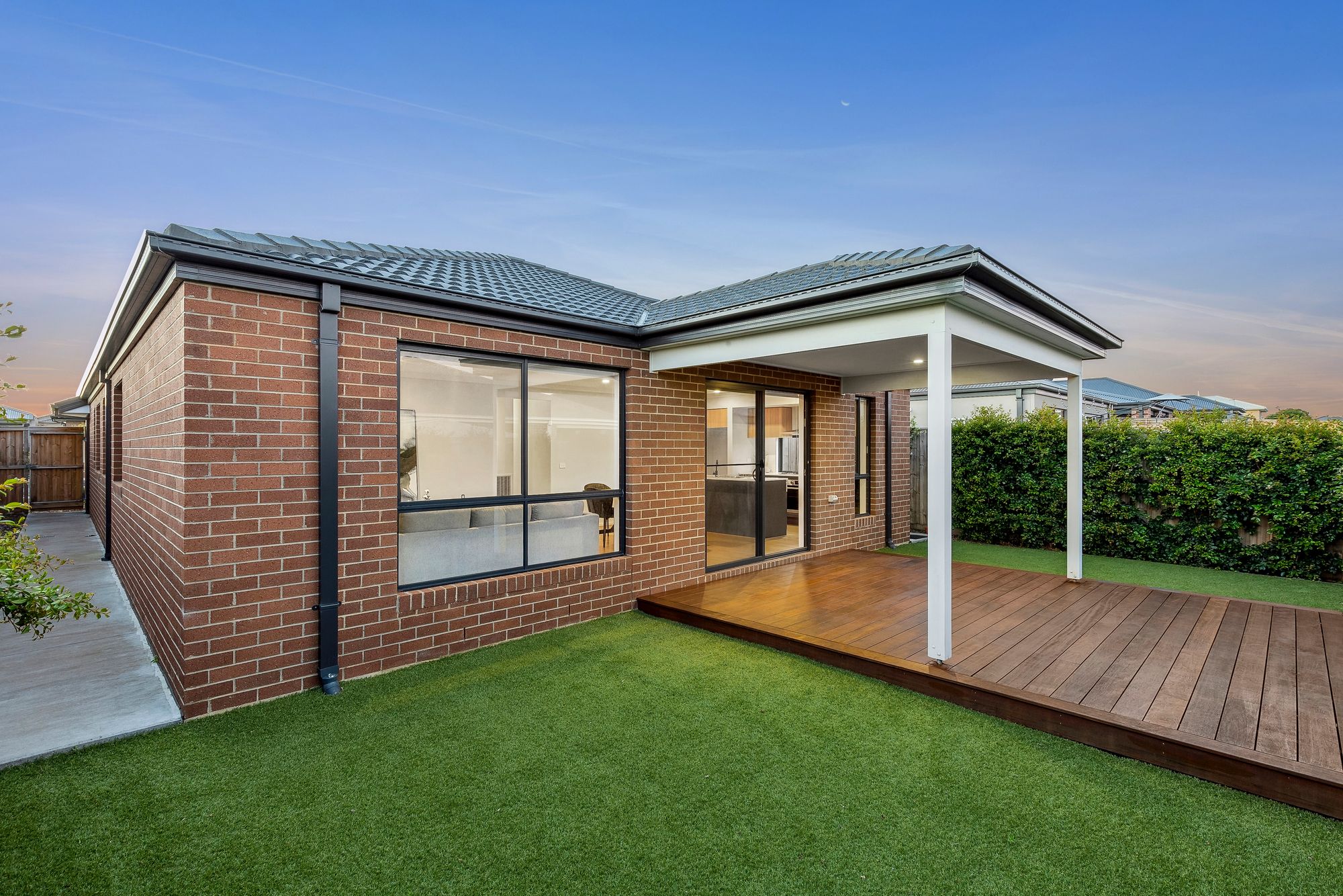 Listing image for 18 Canary Drive, ARMSTRONG CREEK  VIC  3217