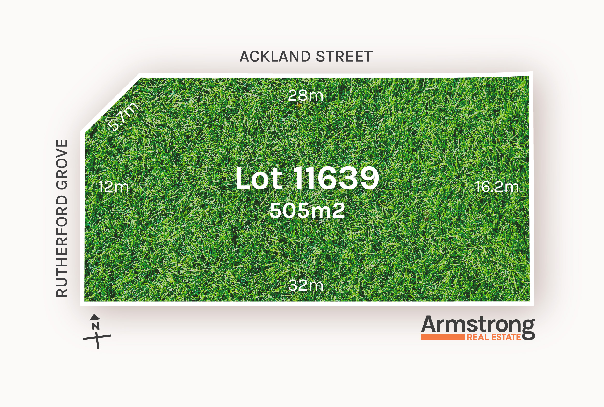 Listing image for 37 Rutherford Grove, ARMSTRONG CREEK  VIC  3217
