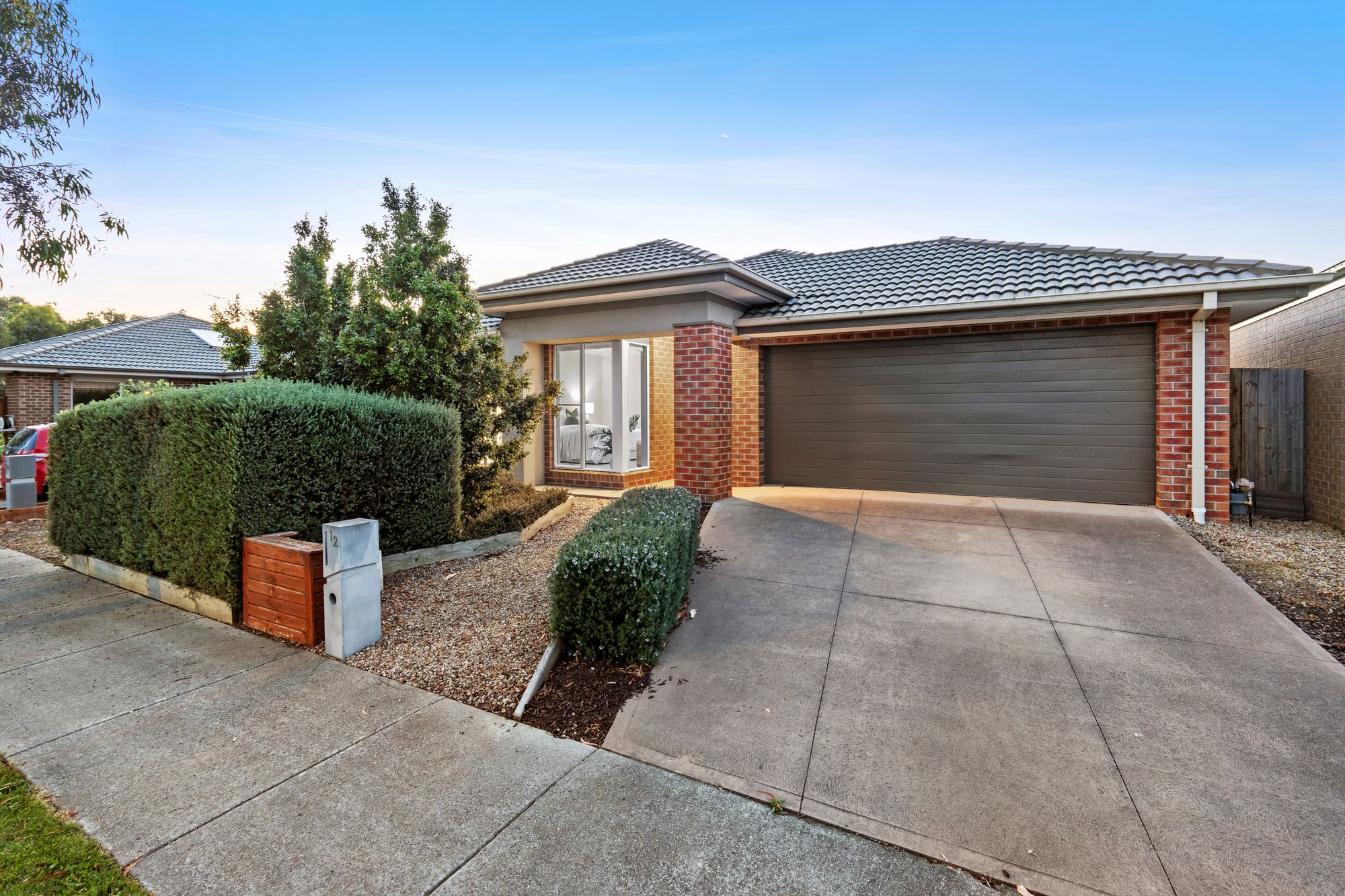 Listing image for 12 Coastal Drive, ARMSTRONG CREEK  VIC  3217