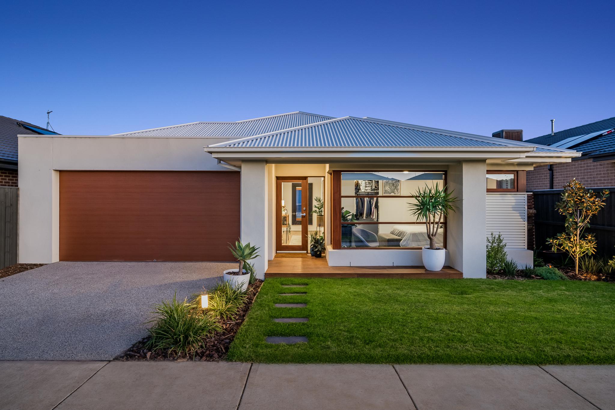 Listing image for 19 Arnold Circuit, CHARLEMONT  VIC  3217