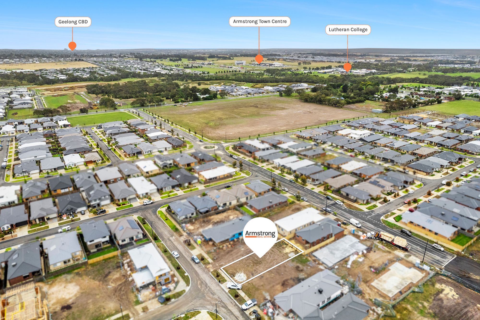 Listing image for 9 Robe Drive, MOUNT DUNEED  VIC  3217