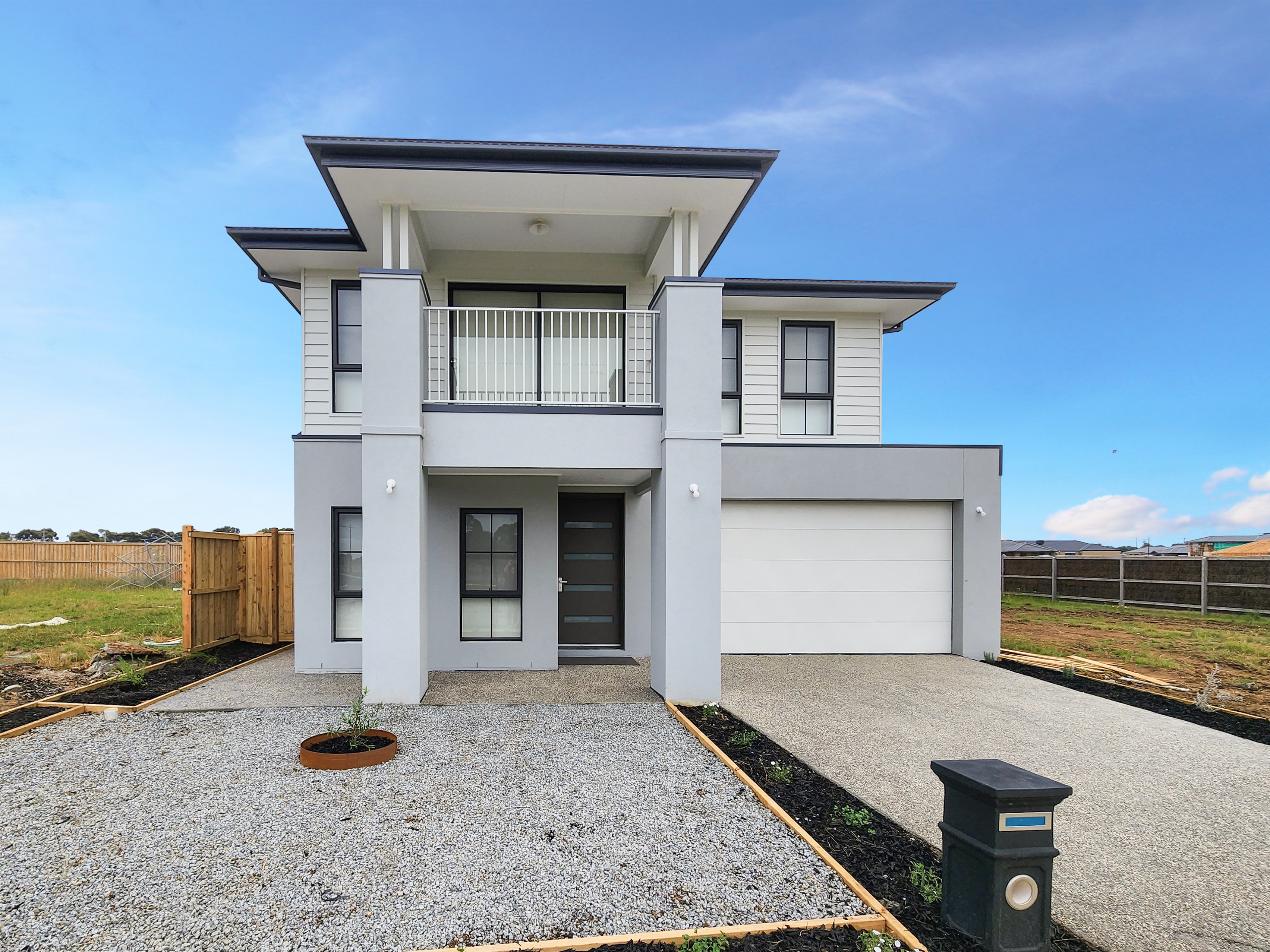 Listing image for 96 Ashbury Boulevard, ARMSTRONG CREEK  VIC  3217