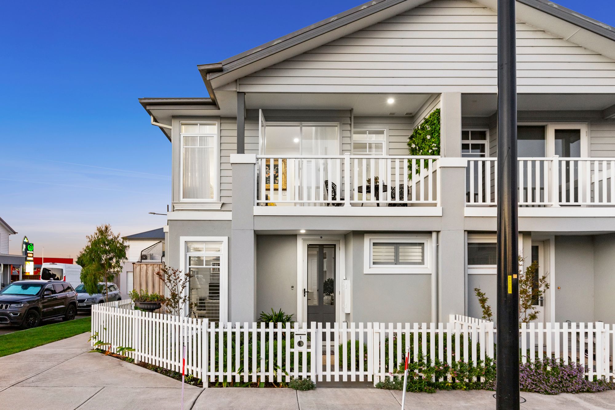 Listing image for 1 Monterey Street, ARMSTRONG CREEK  VIC  3217