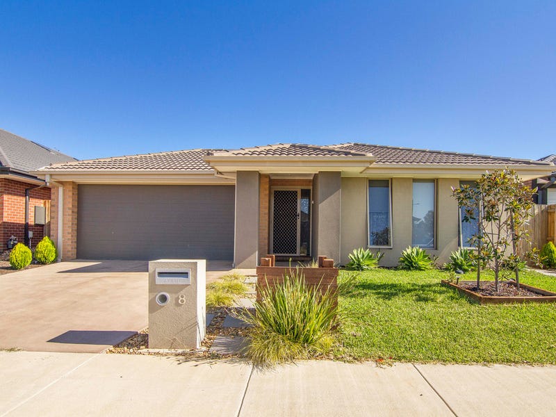 Listing image for 8 Beard Street, ARMSTRONG CREEK  VIC  3217