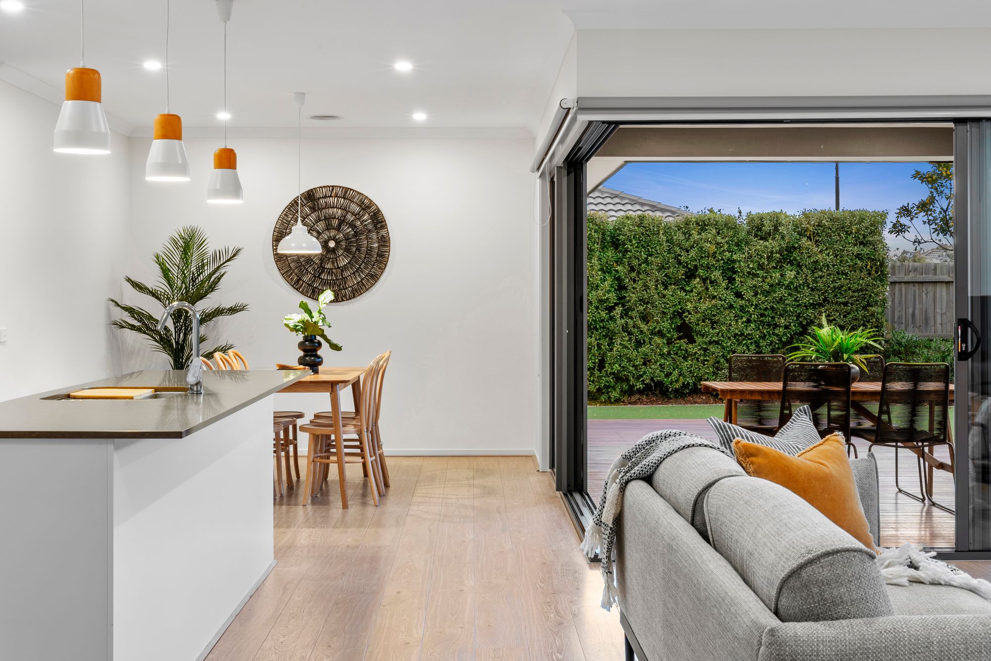 Listing image for 2213 Warralily Boulevard, ARMSTRONG CREEK  VIC  3217