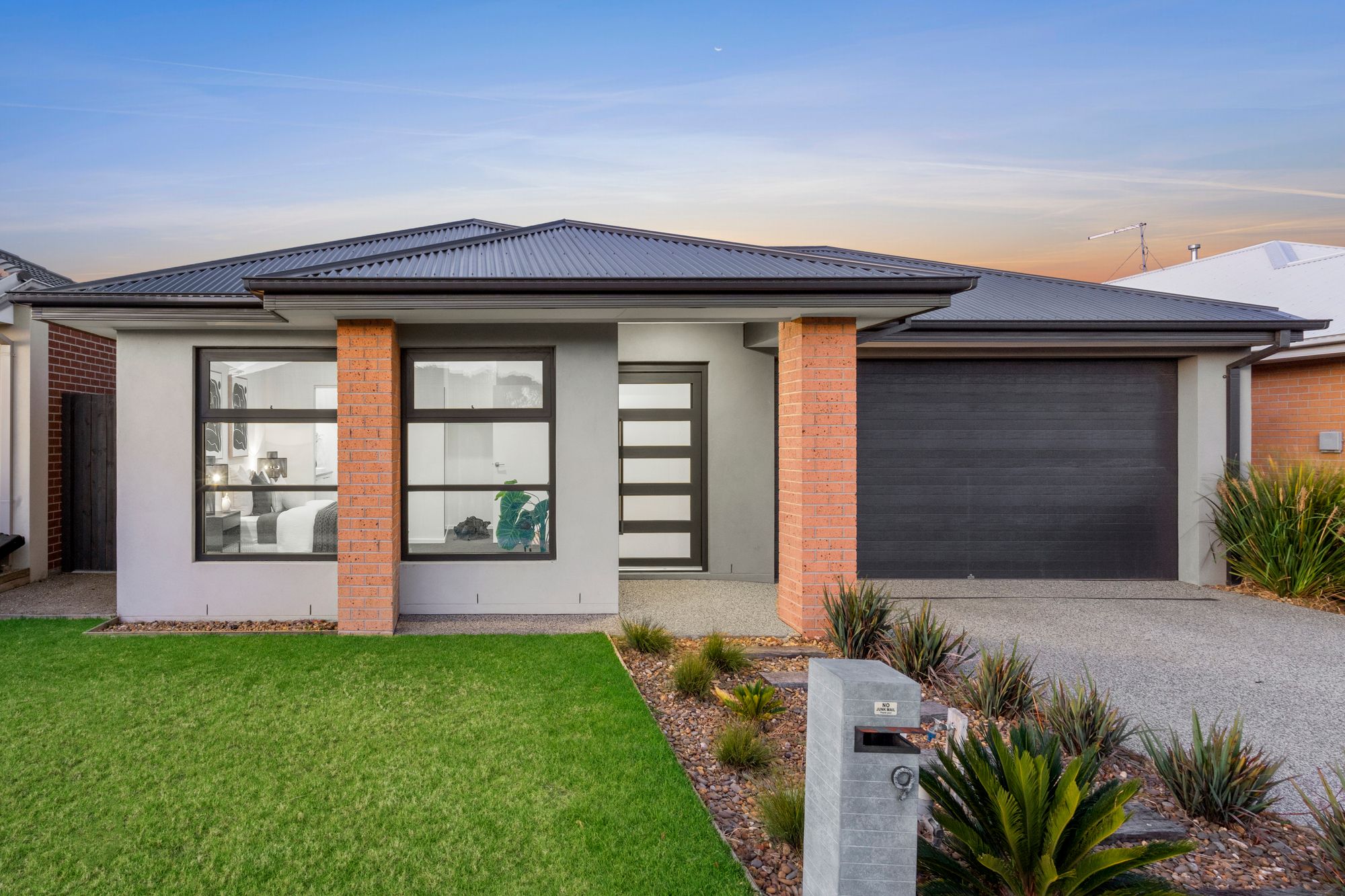 Listing image for 9 Fistral Street, ARMSTRONG CREEK  VIC  3217