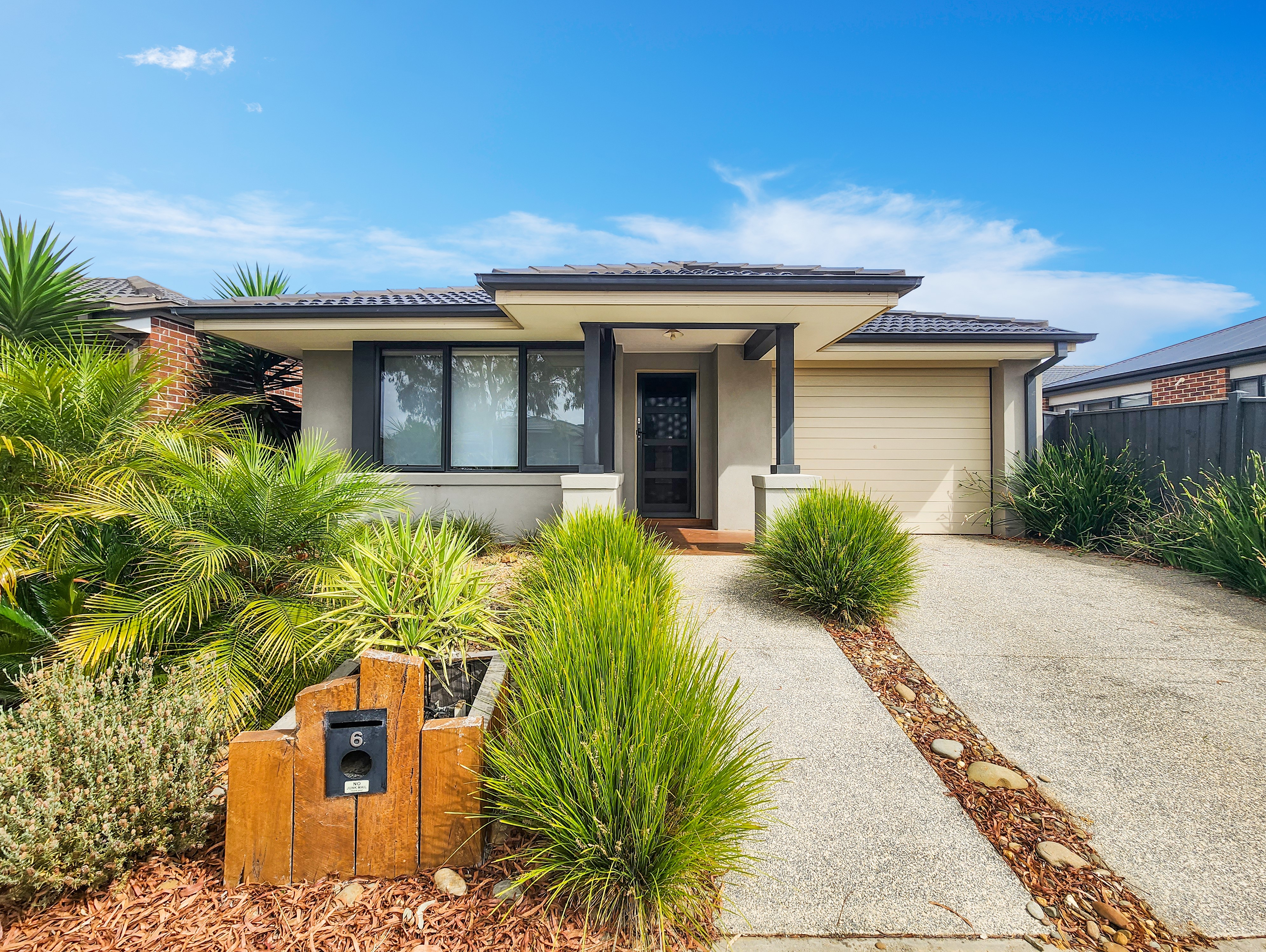 Listing image for 6 Lunar Street, MOUNT DUNEED  VIC  3217