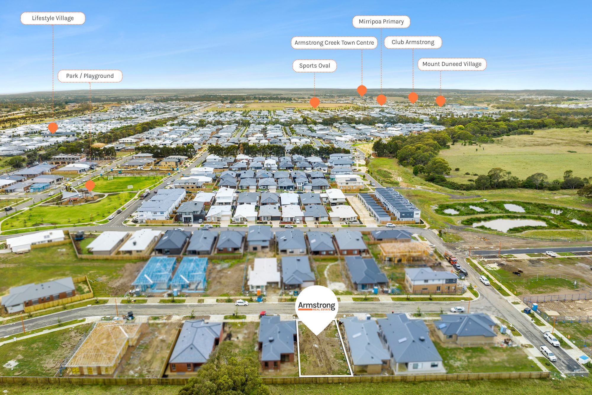 Listing image for 16 Companion Street, MOUNT DUNEED  VIC  3217