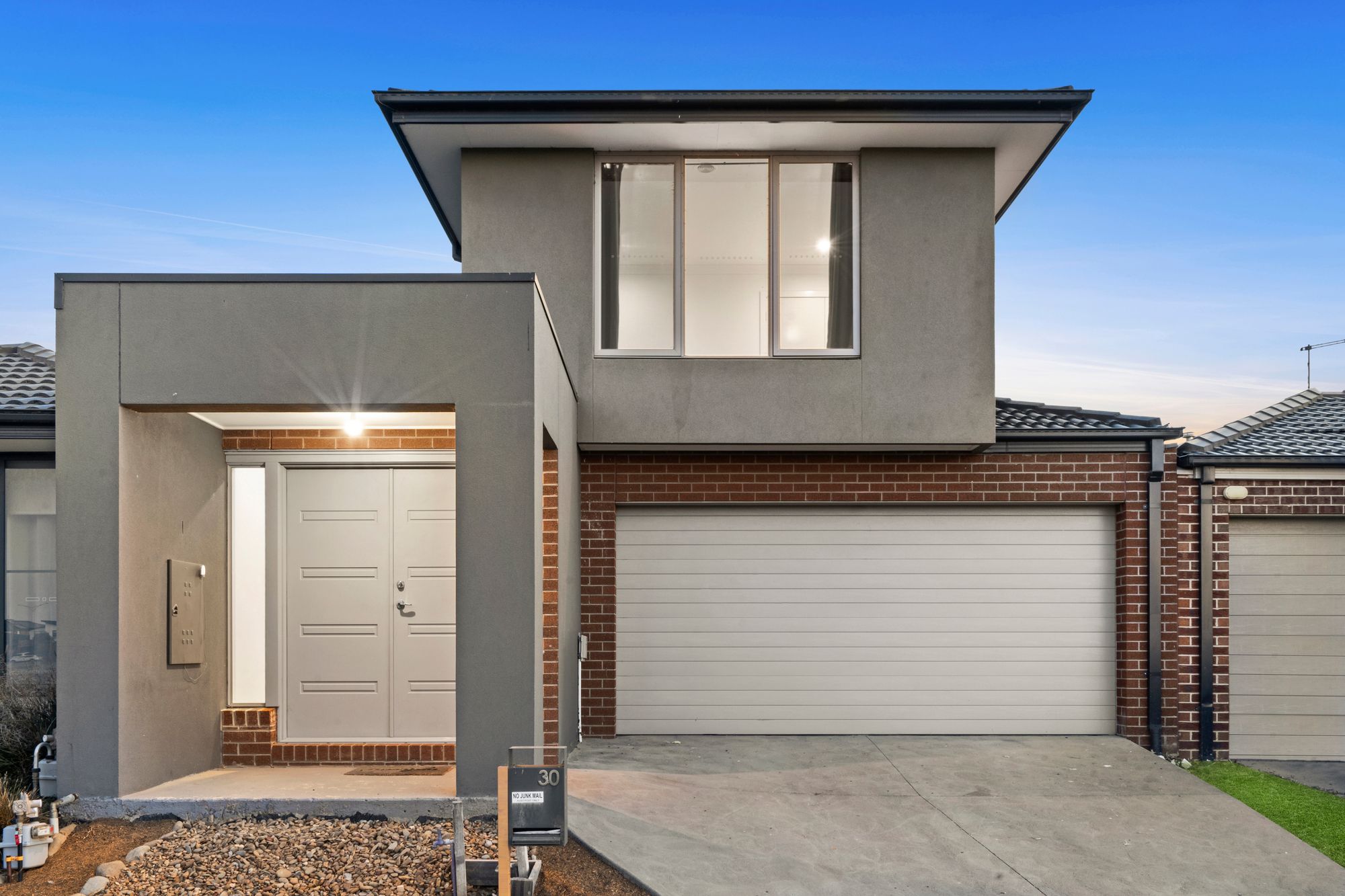 Listing image for 30 Havant Circuit, CHARLEMONT  VIC  3217