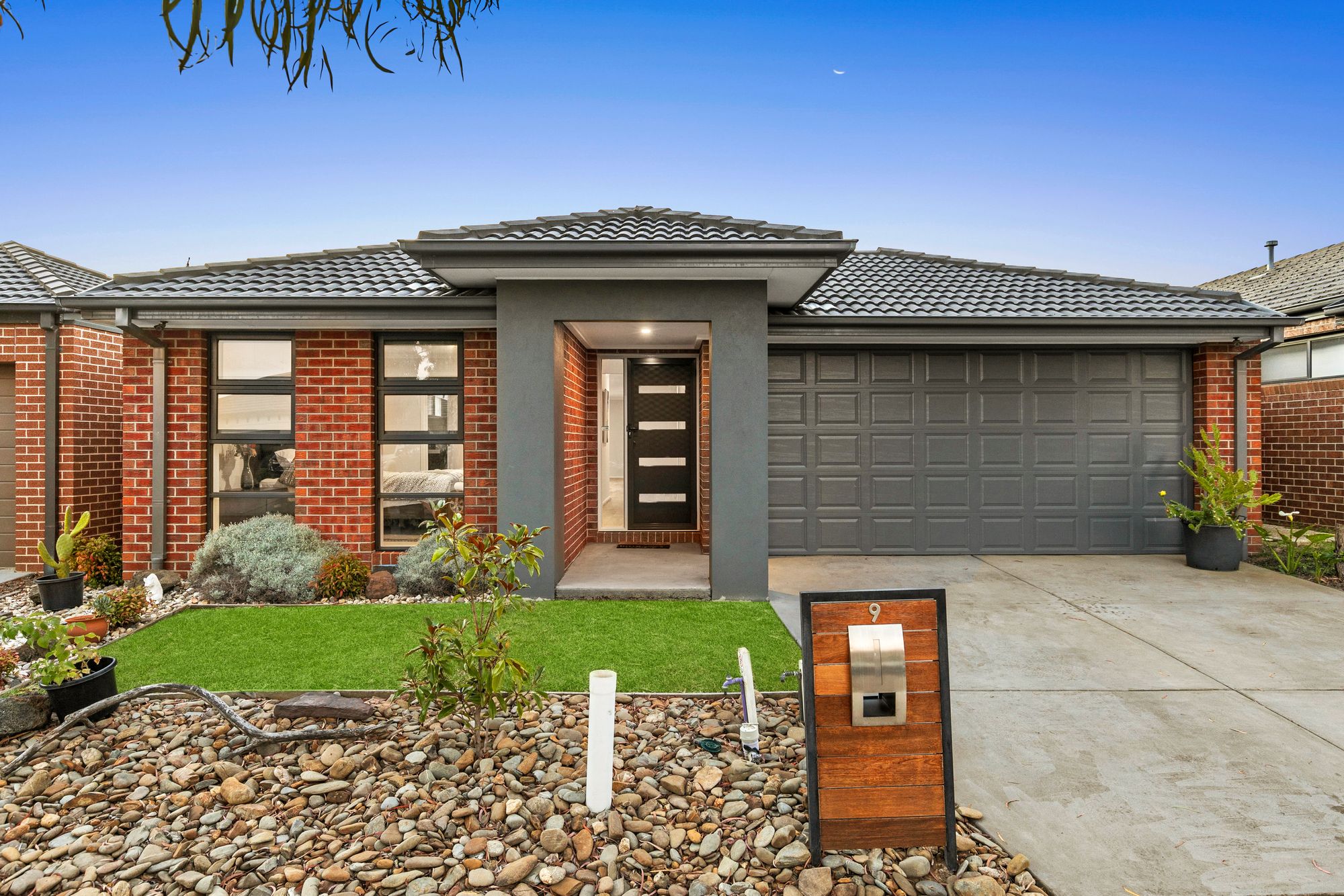 Listing image for 9 Motion Drive, MOUNT DUNEED  VIC  3217