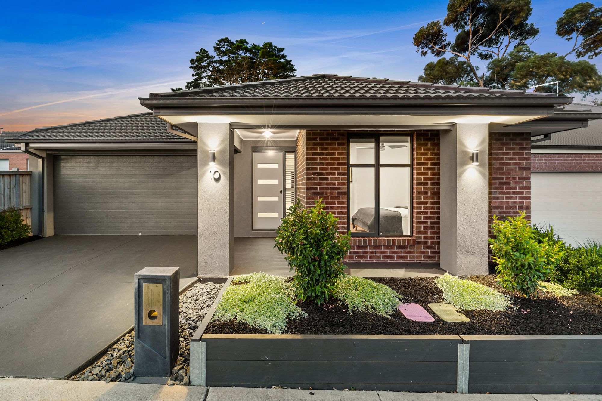 Listing image for 10 Element Circuit, ARMSTRONG CREEK  VIC  3217