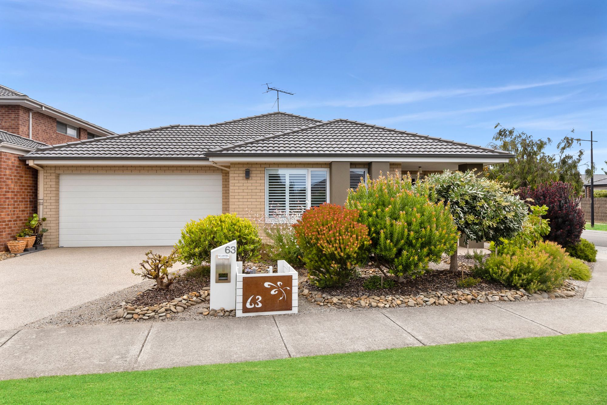 Listing image for 63 Coastside Drive, ARMSTRONG CREEK  VIC  3217