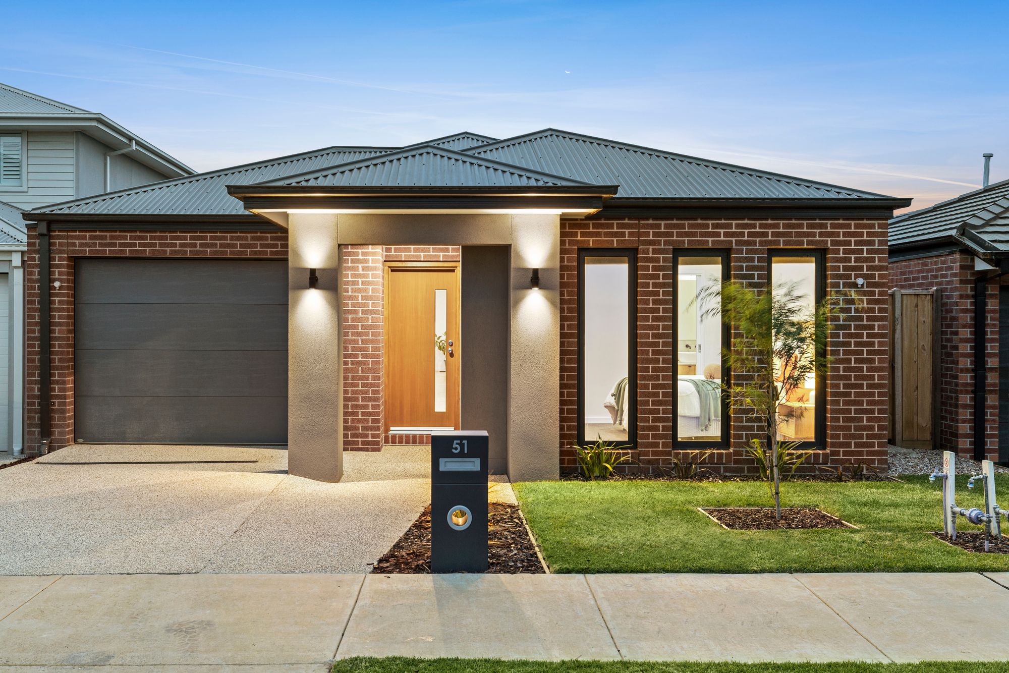 Listing image for 51 Inglenook Circuit, ARMSTRONG CREEK  VIC  3217