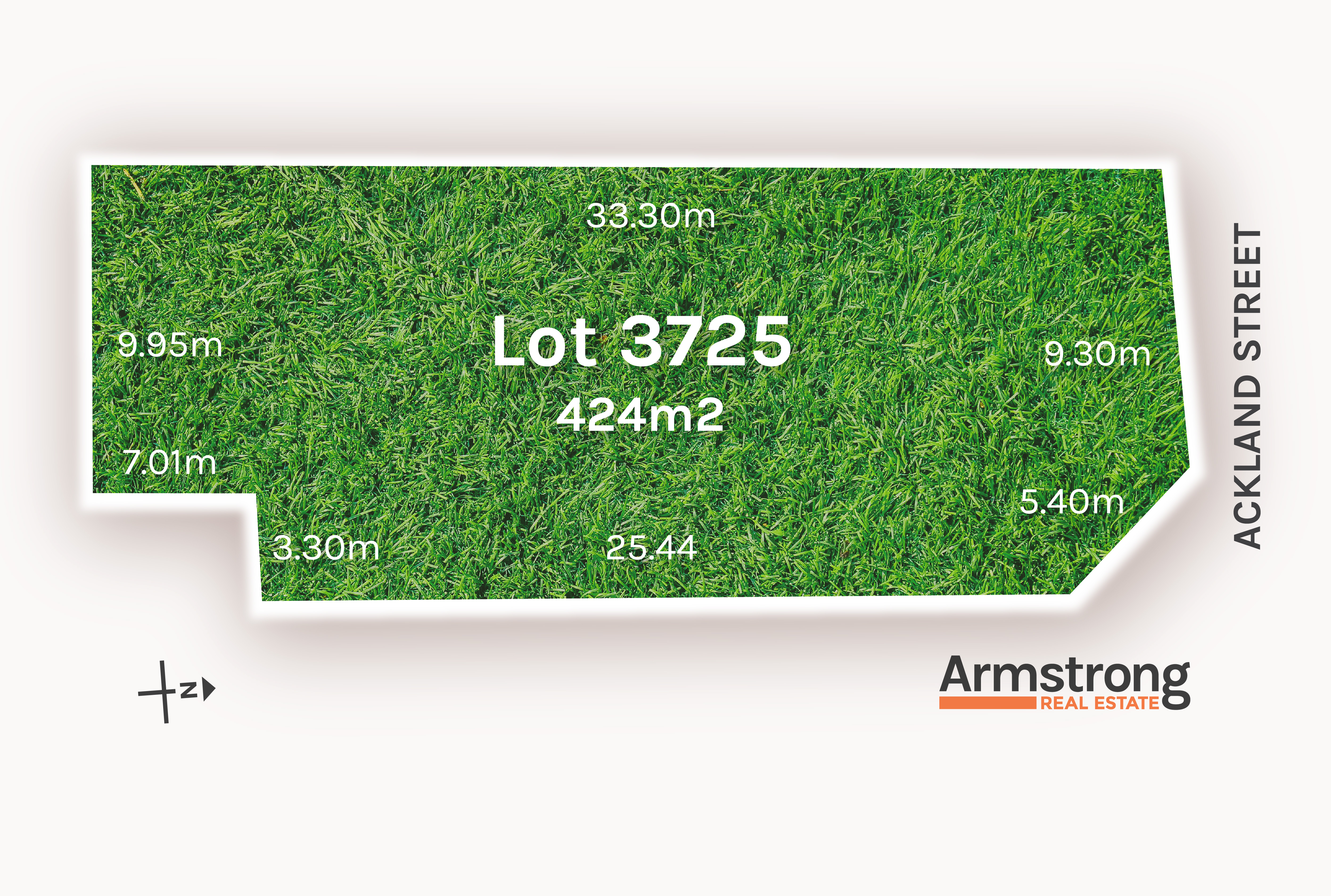 Listing image for 13 Ackland St, ARMSTRONG CREEK  VIC  3217