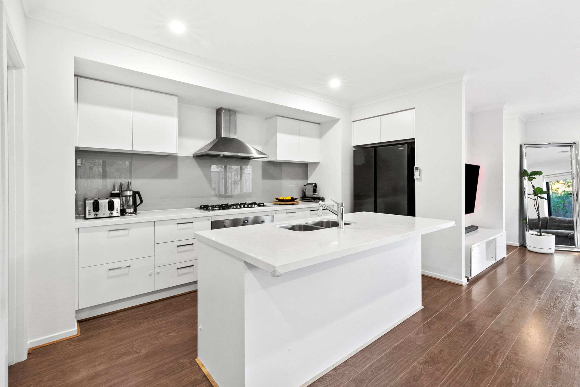 38 Ashbury Boulevard