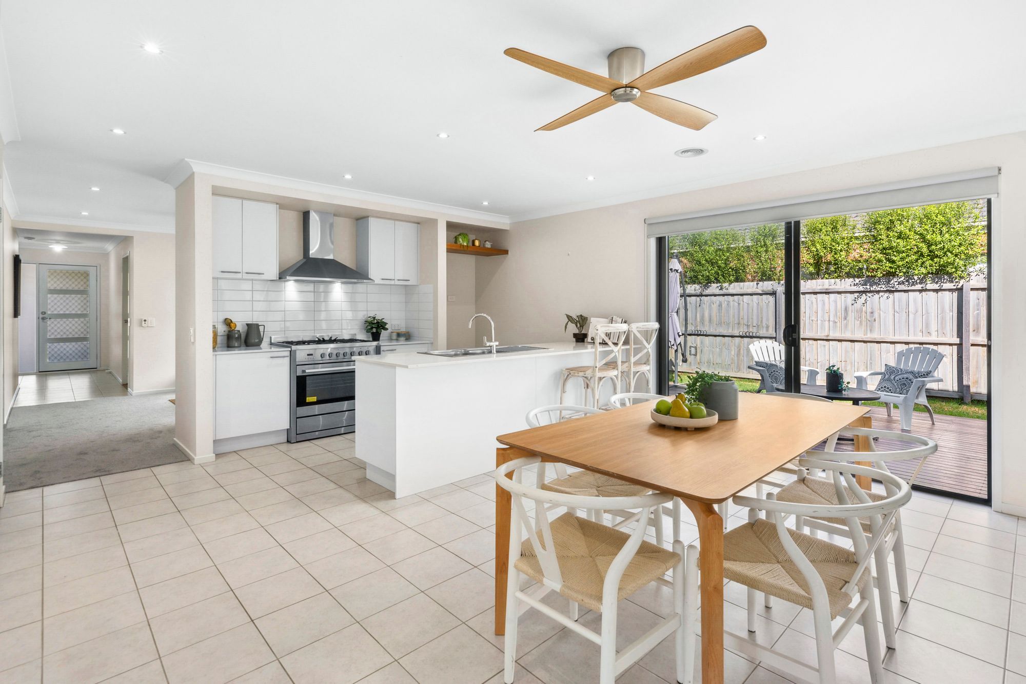 Listing image for 184 Warralily Boulevard, ARMSTRONG CREEK  VIC  3217