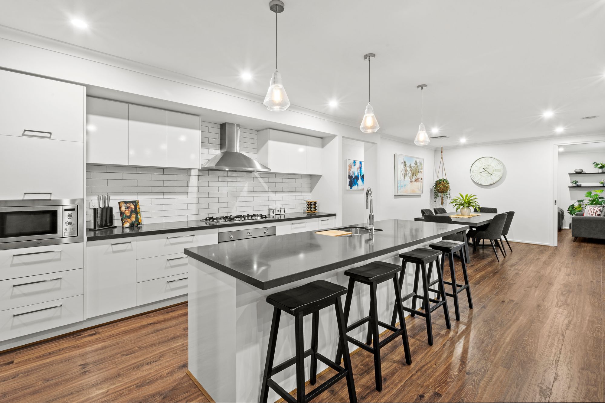 Listing image for 22 Fistral Street, ARMSTRONG CREEK  VIC  3217