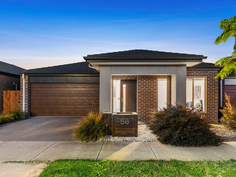 Listing image for 58 Aviation Drive, MOUNT DUNEED  VIC  3217