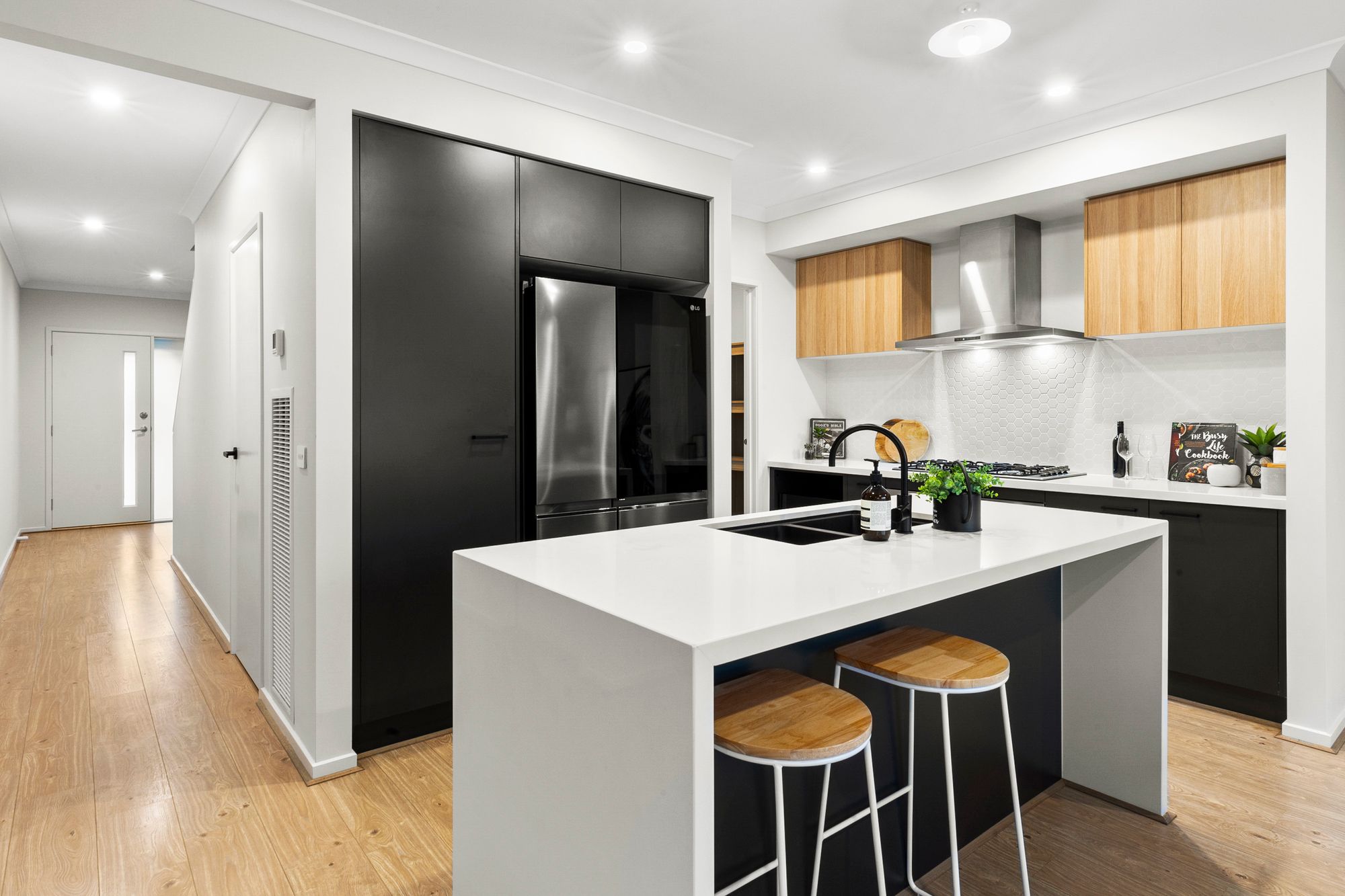 Listing image for 6 Swansea Way, ARMSTRONG CREEK  VIC  3217