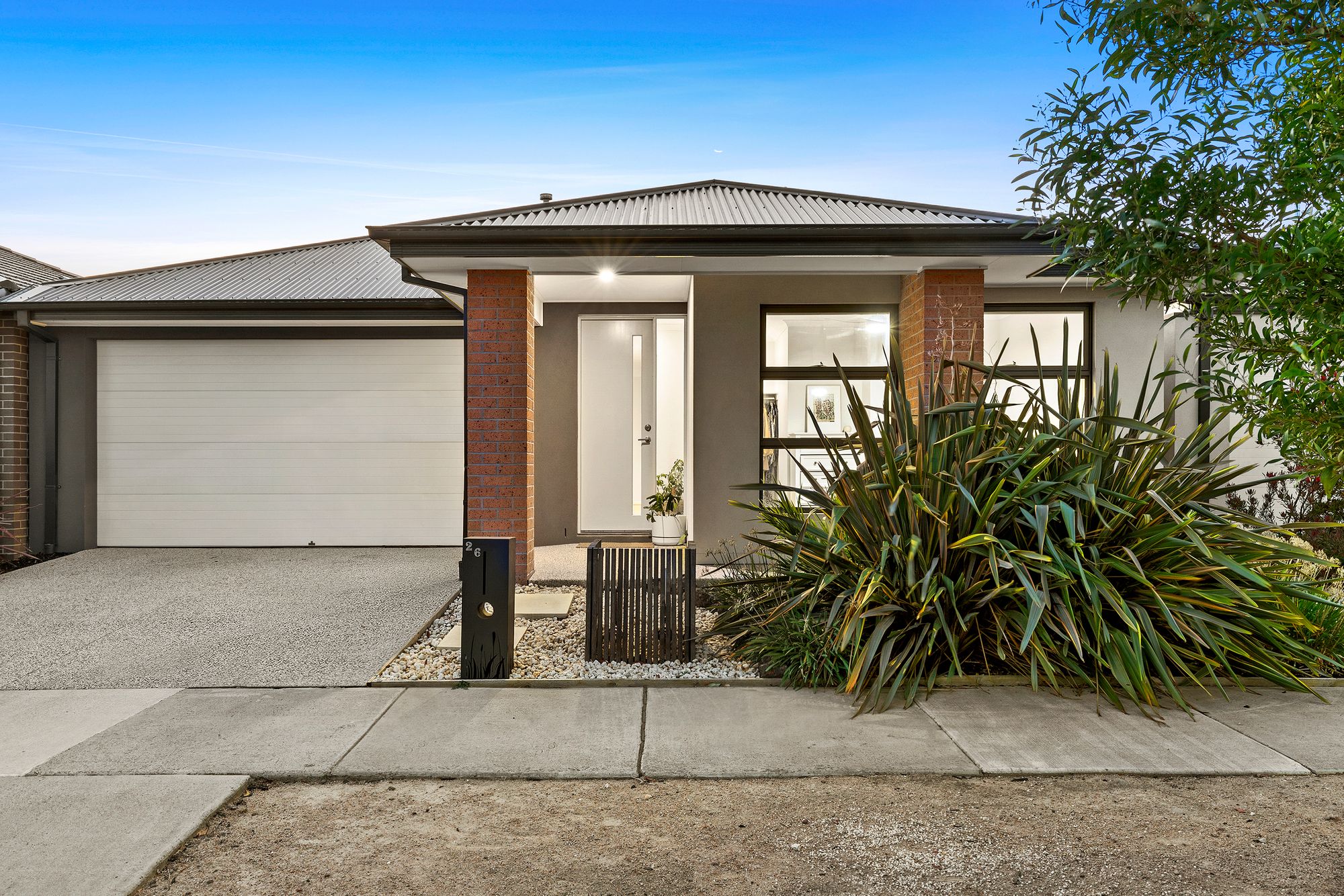 Listing image for 26 Hedge Street, ARMSTRONG CREEK  VIC  3217