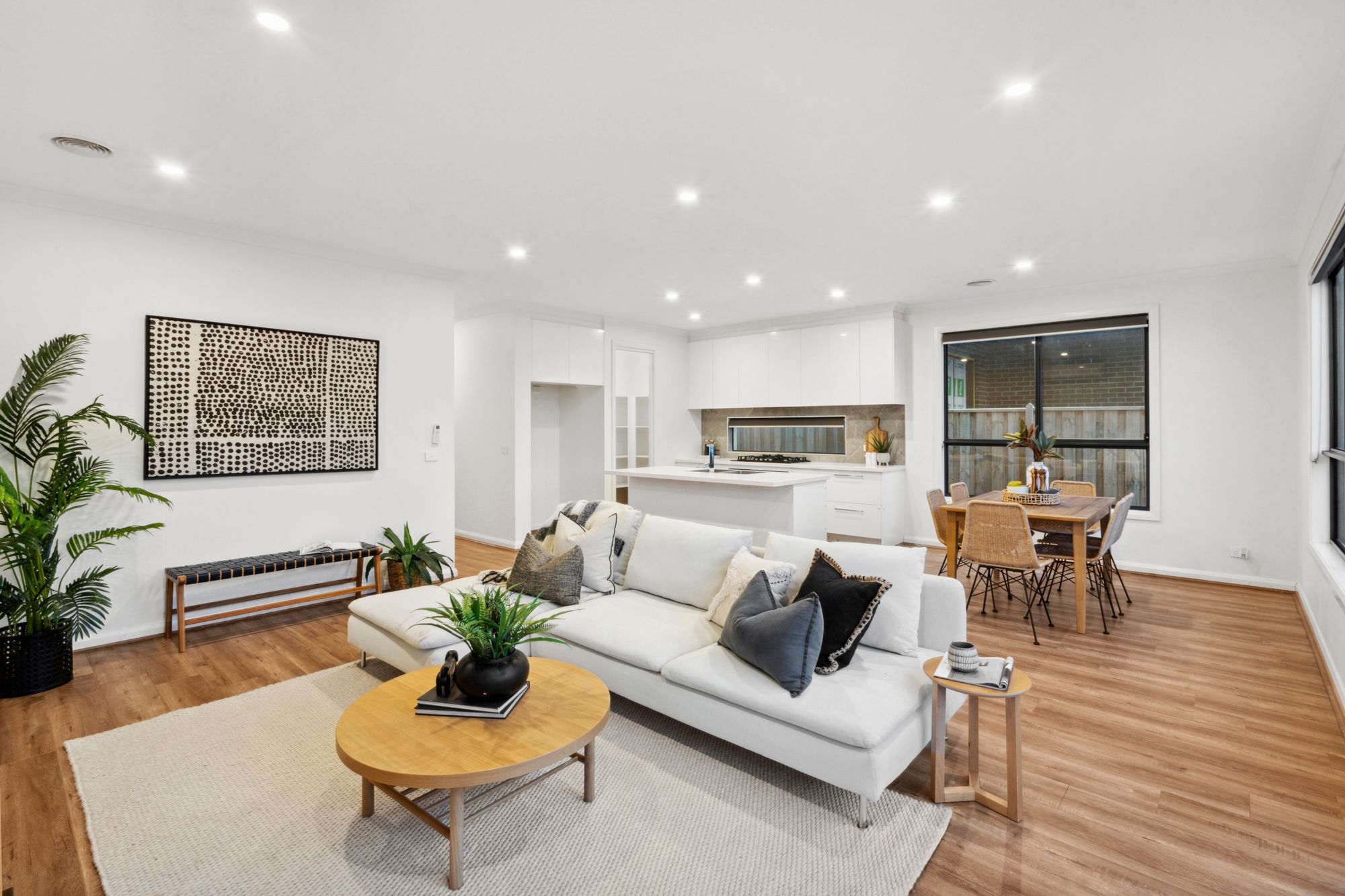 Listing image for 7 Aaron Street, ARMSTRONG CREEK  VIC  3217