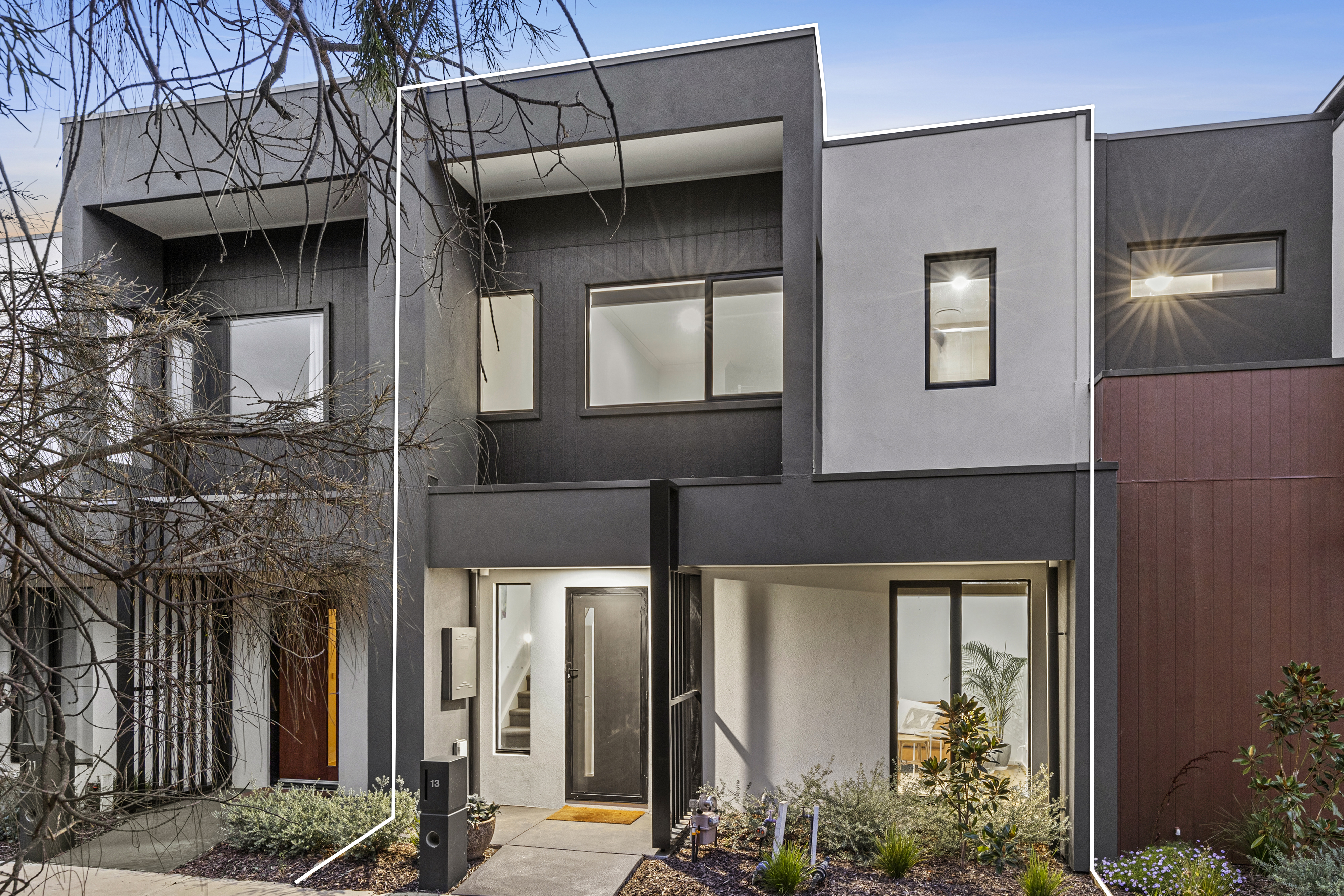 Listing image for 13 Avalon Walk, ARMSTRONG CREEK  VIC  3217