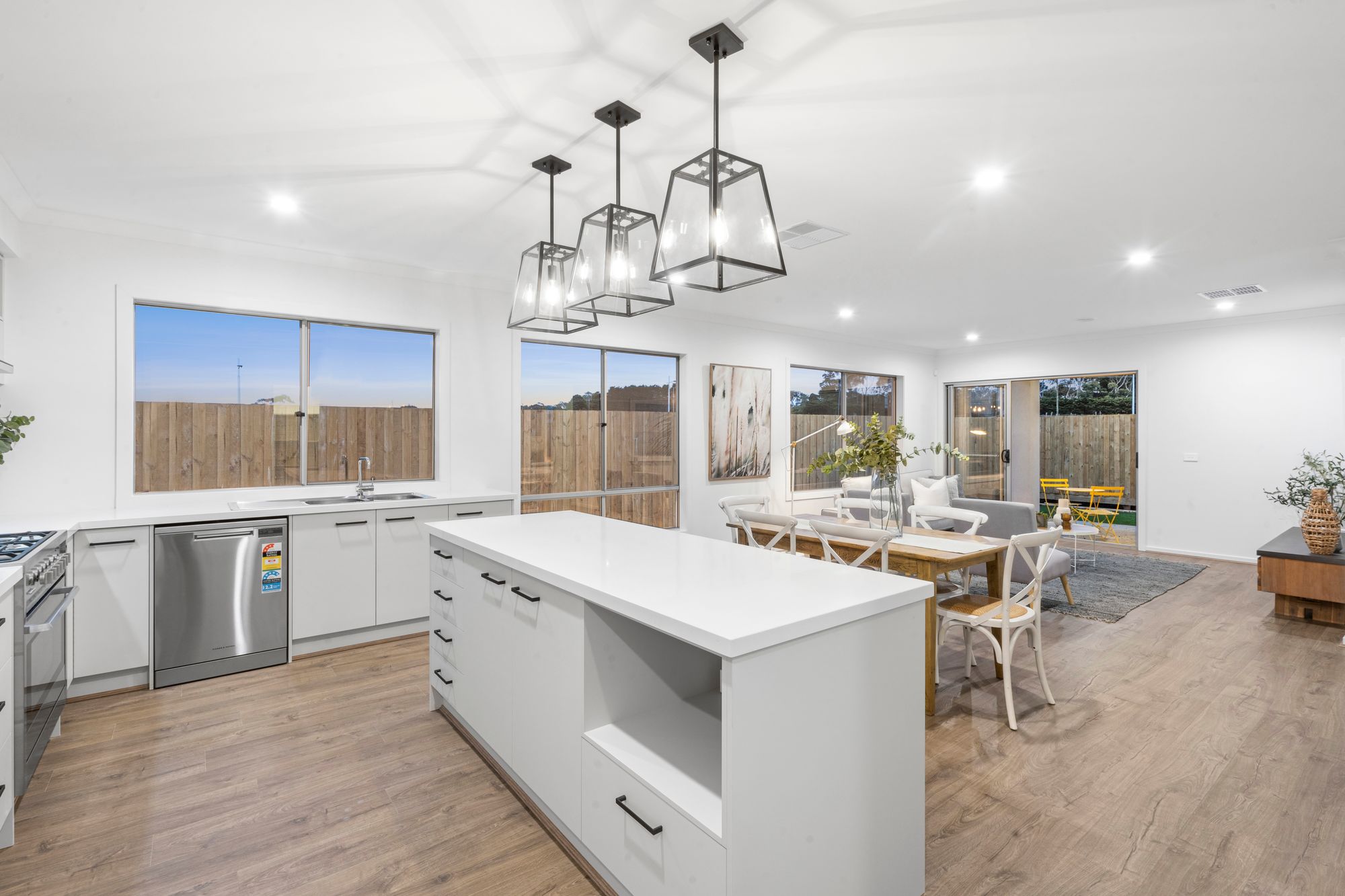 Listing image for 4 Bluewater Drive, ARMSTRONG CREEK  VIC  3217