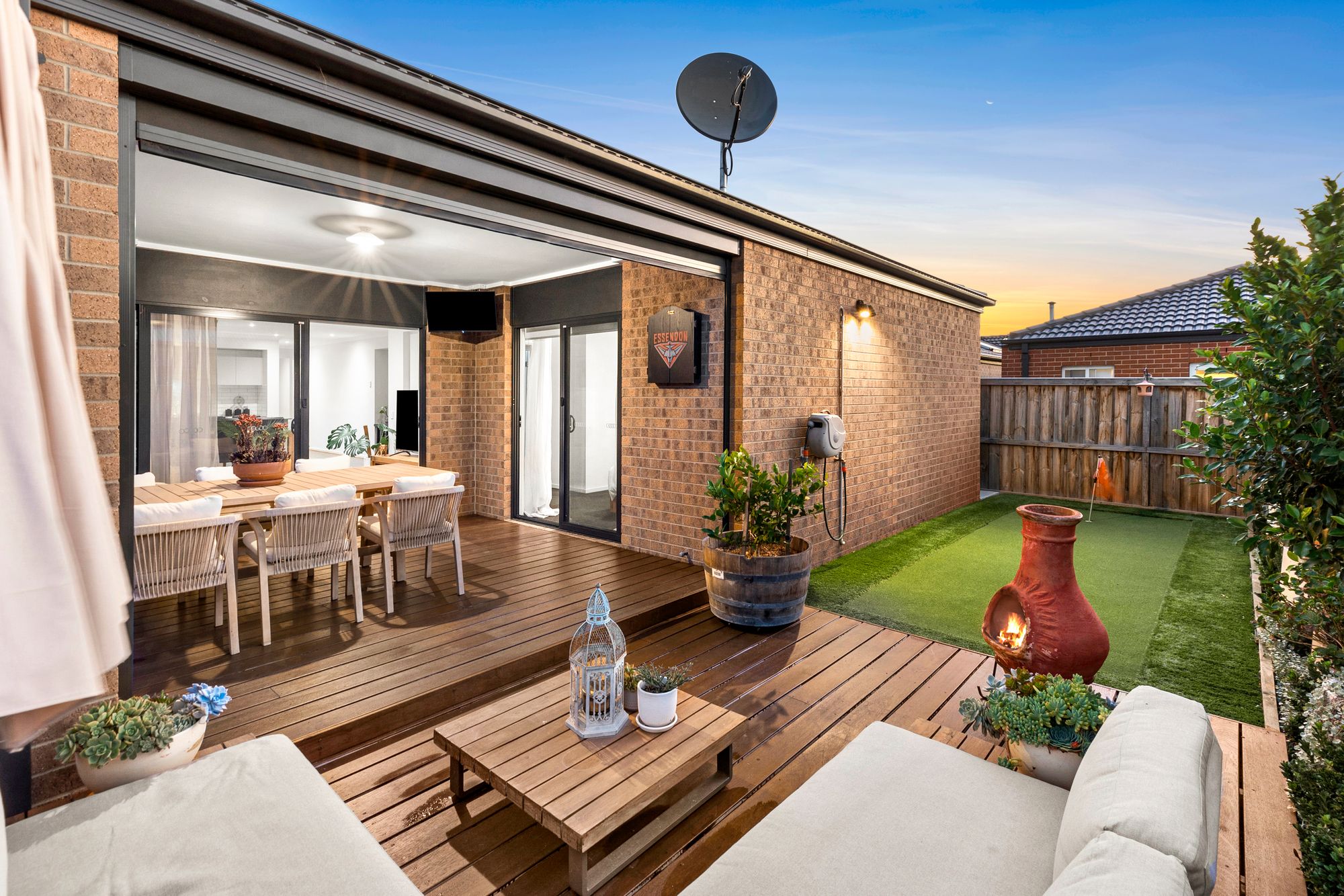 Listing image for 70 Mcarthur Crescent, ARMSTRONG CREEK  VIC  3217