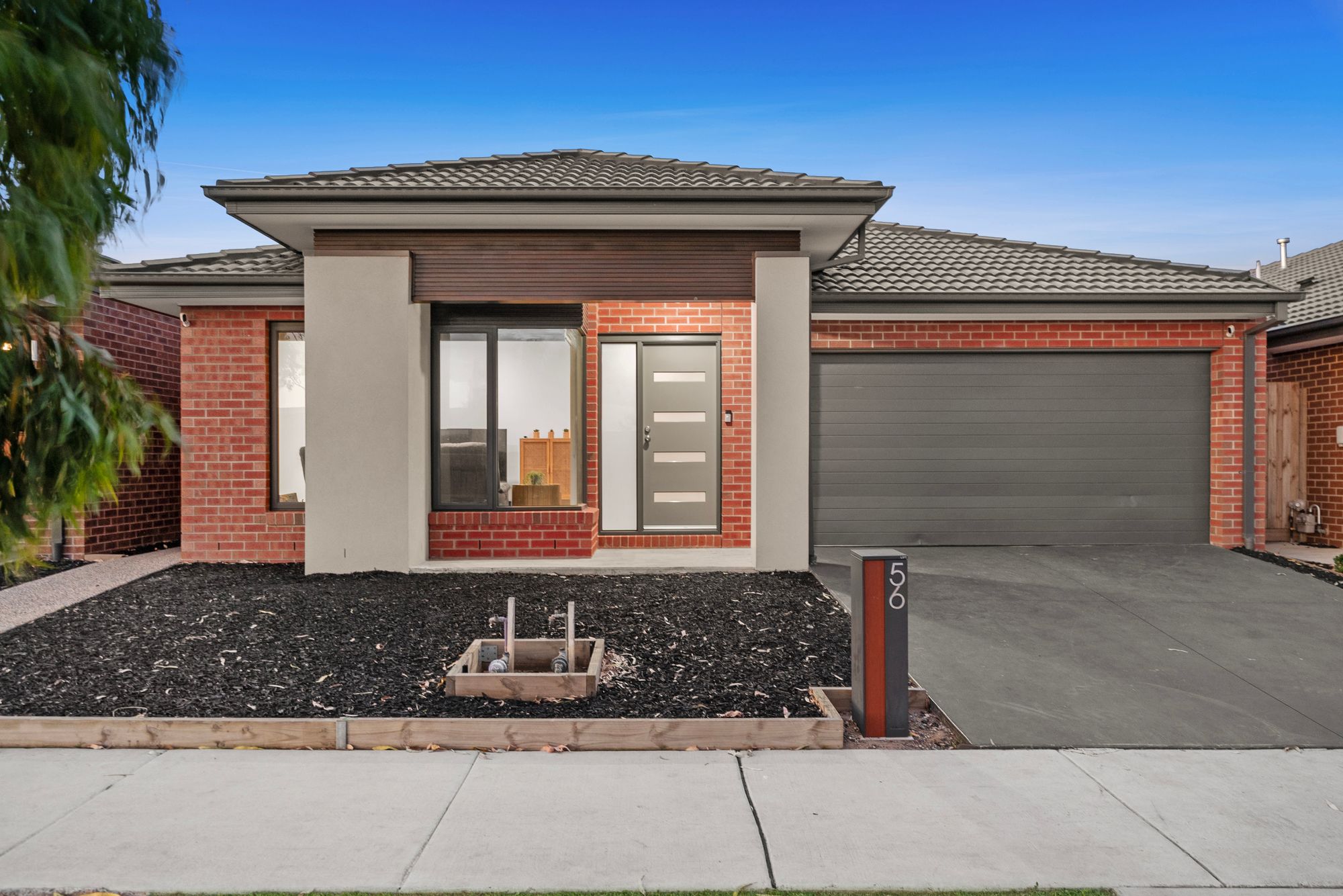 Listing image for 56 Eaglebay Road, ARMSTRONG CREEK  VIC  3217