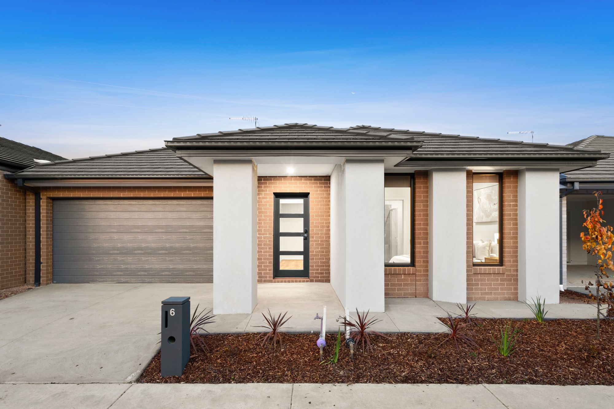 Listing image for 6 Cherry Street, ARMSTRONG CREEK  VIC  3217