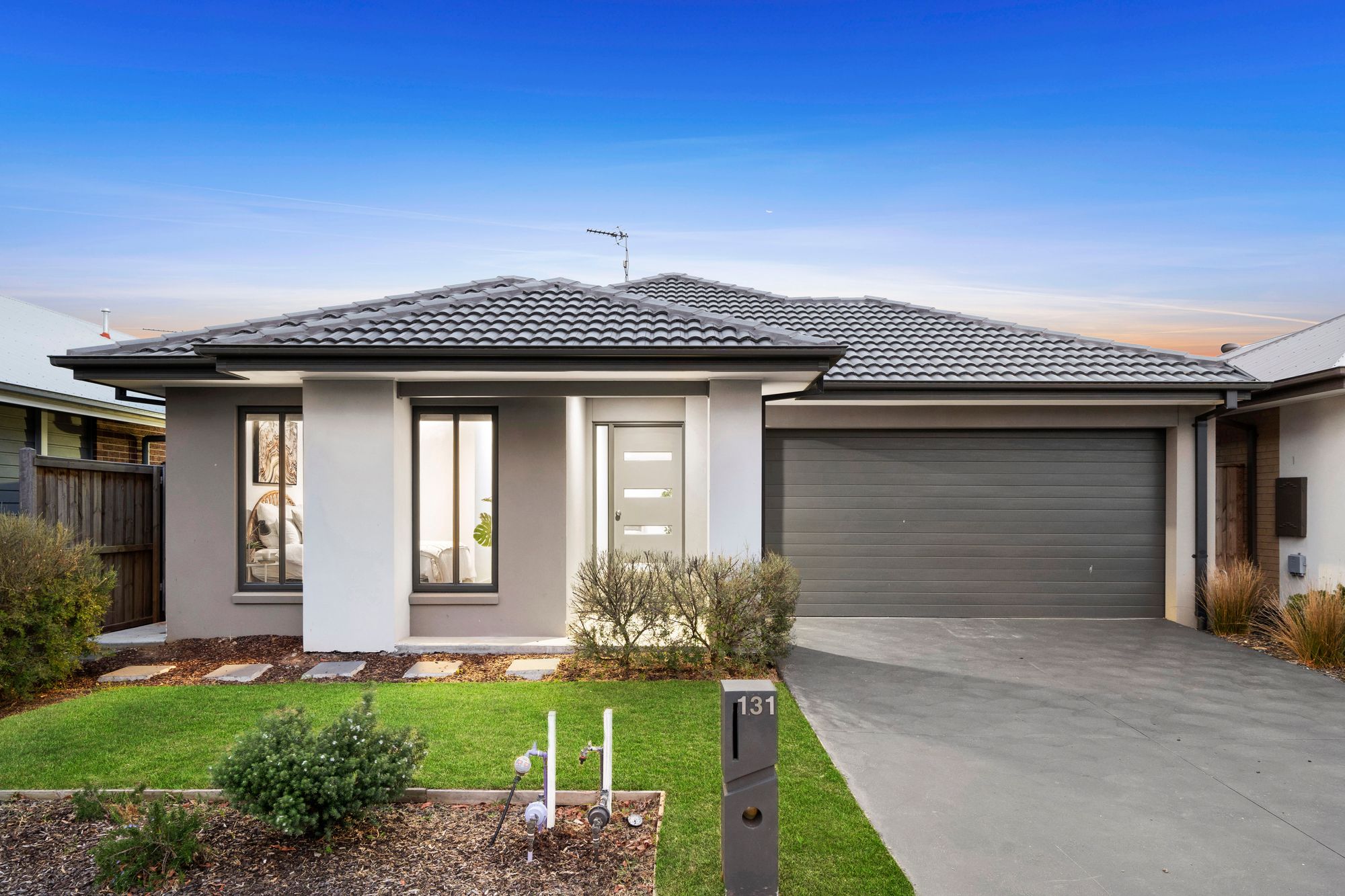 Listing image for 131 Ambrosia Drive, ARMSTRONG CREEK  VIC  3217