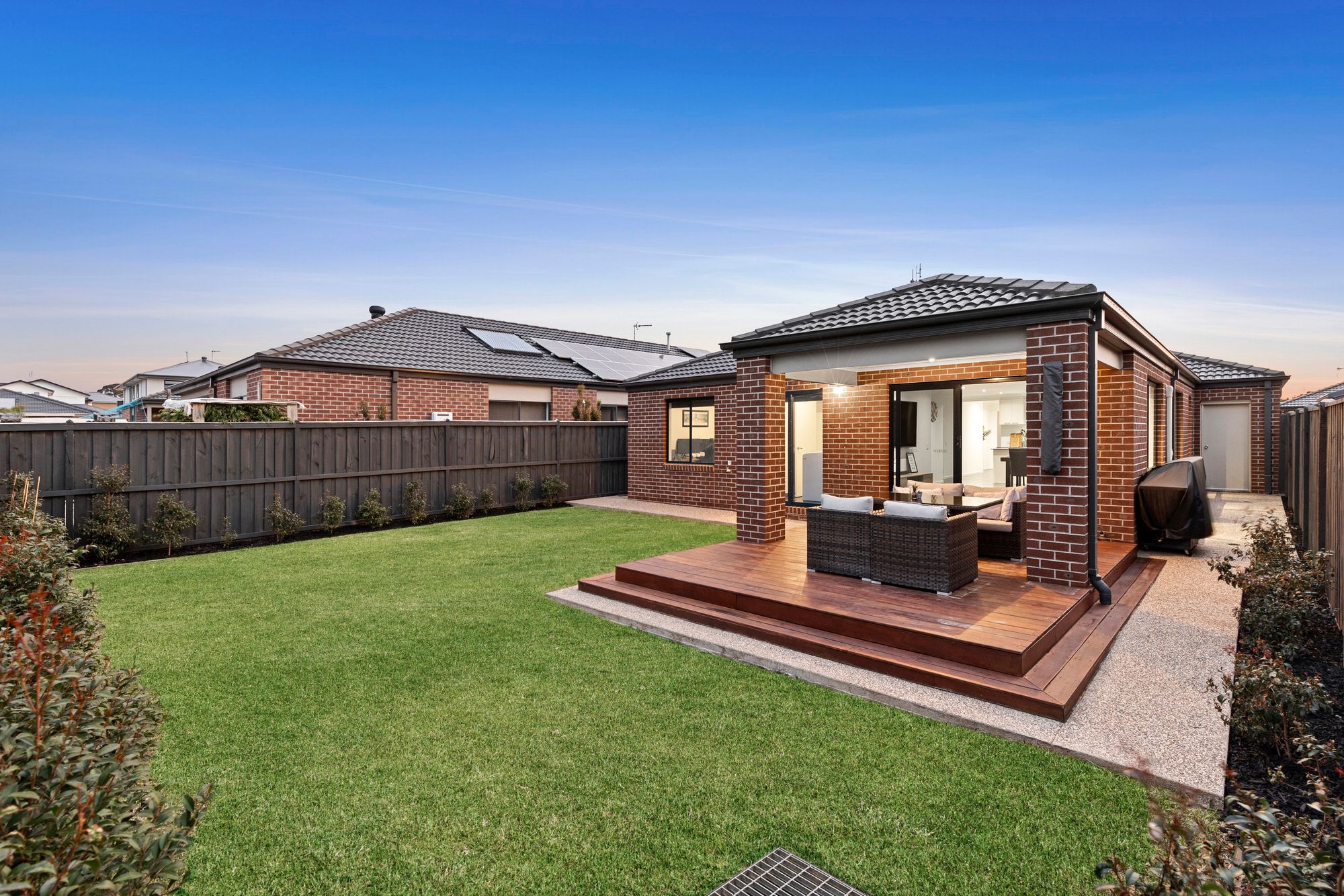 Listing image for 7 Carlton Avenue, CHARLEMONT  VIC  3217