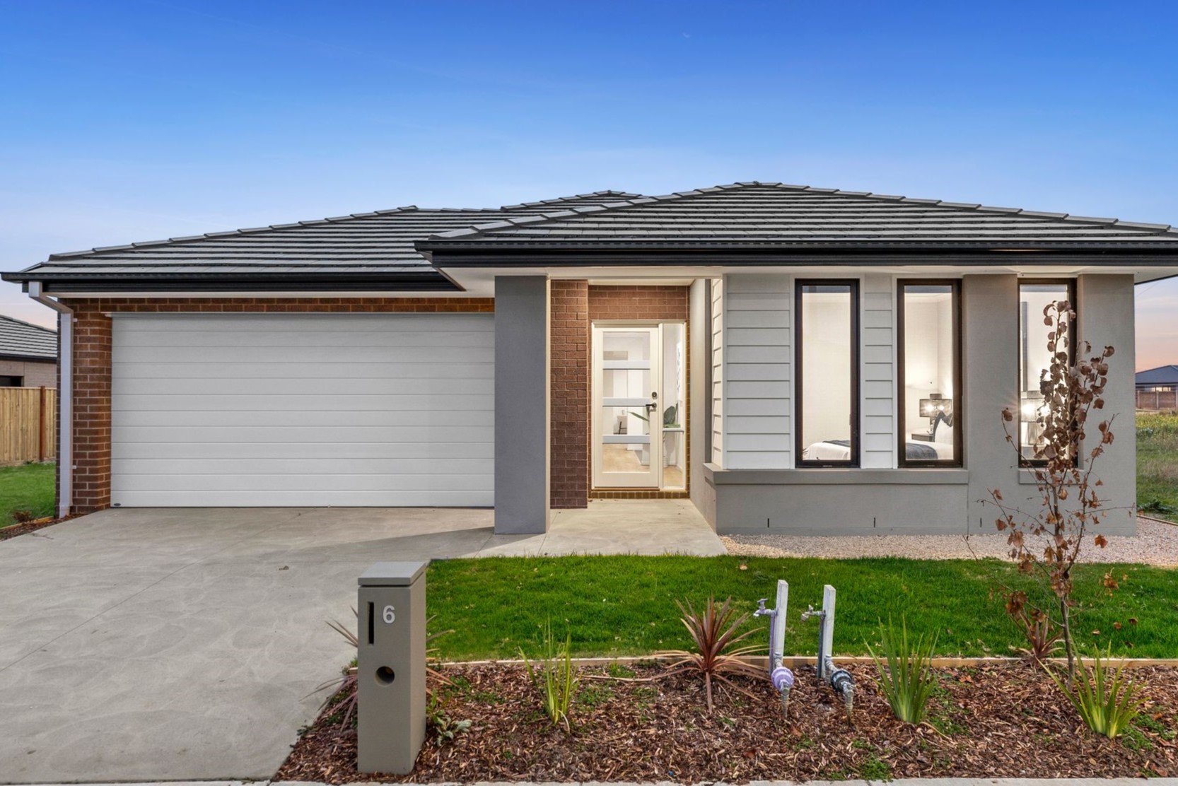 Listing image for 6 Duke Street, ARMSTRONG CREEK  VIC  3217