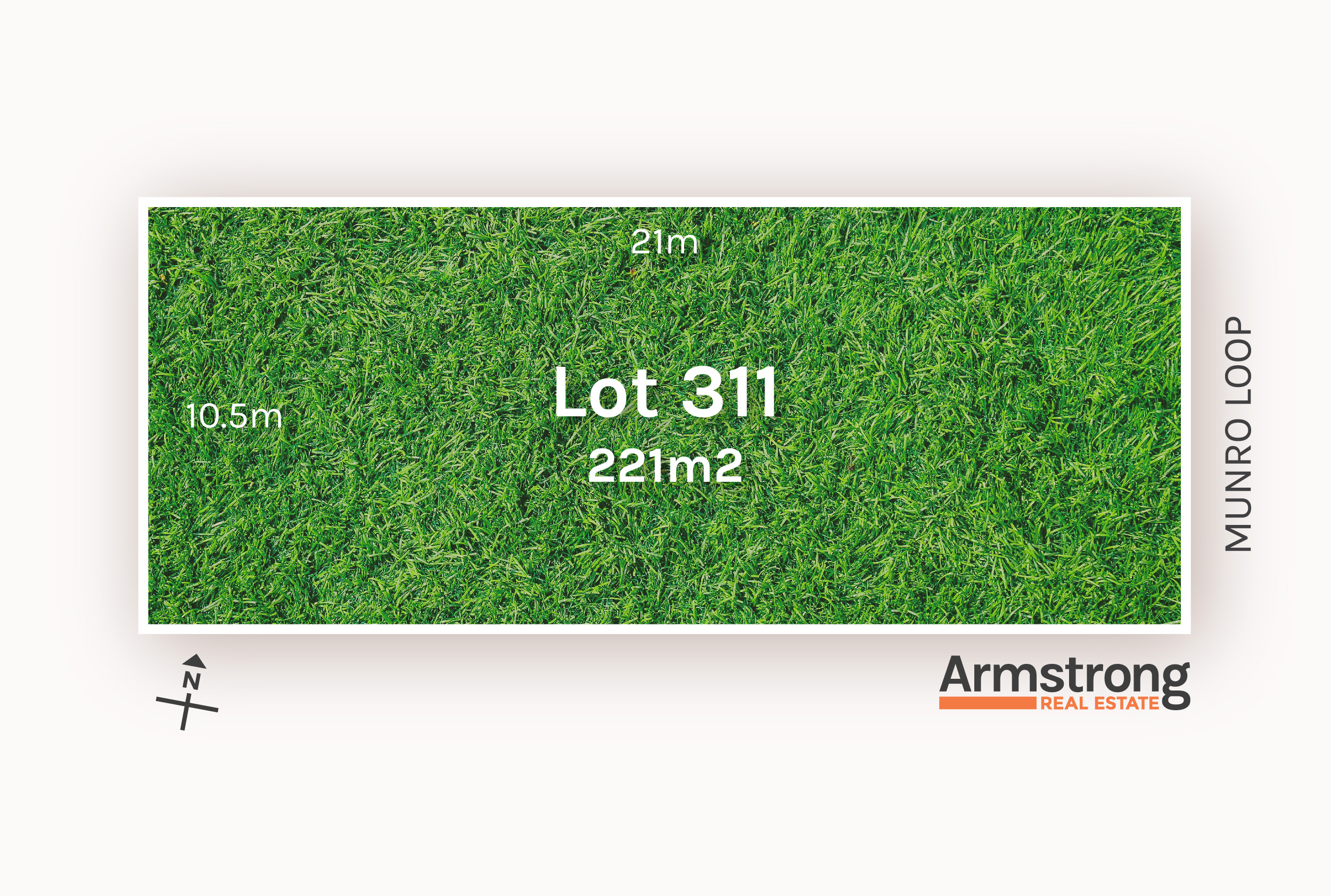 Listing image for 81 Munro Loop, CHARLEMONT  VIC  3217