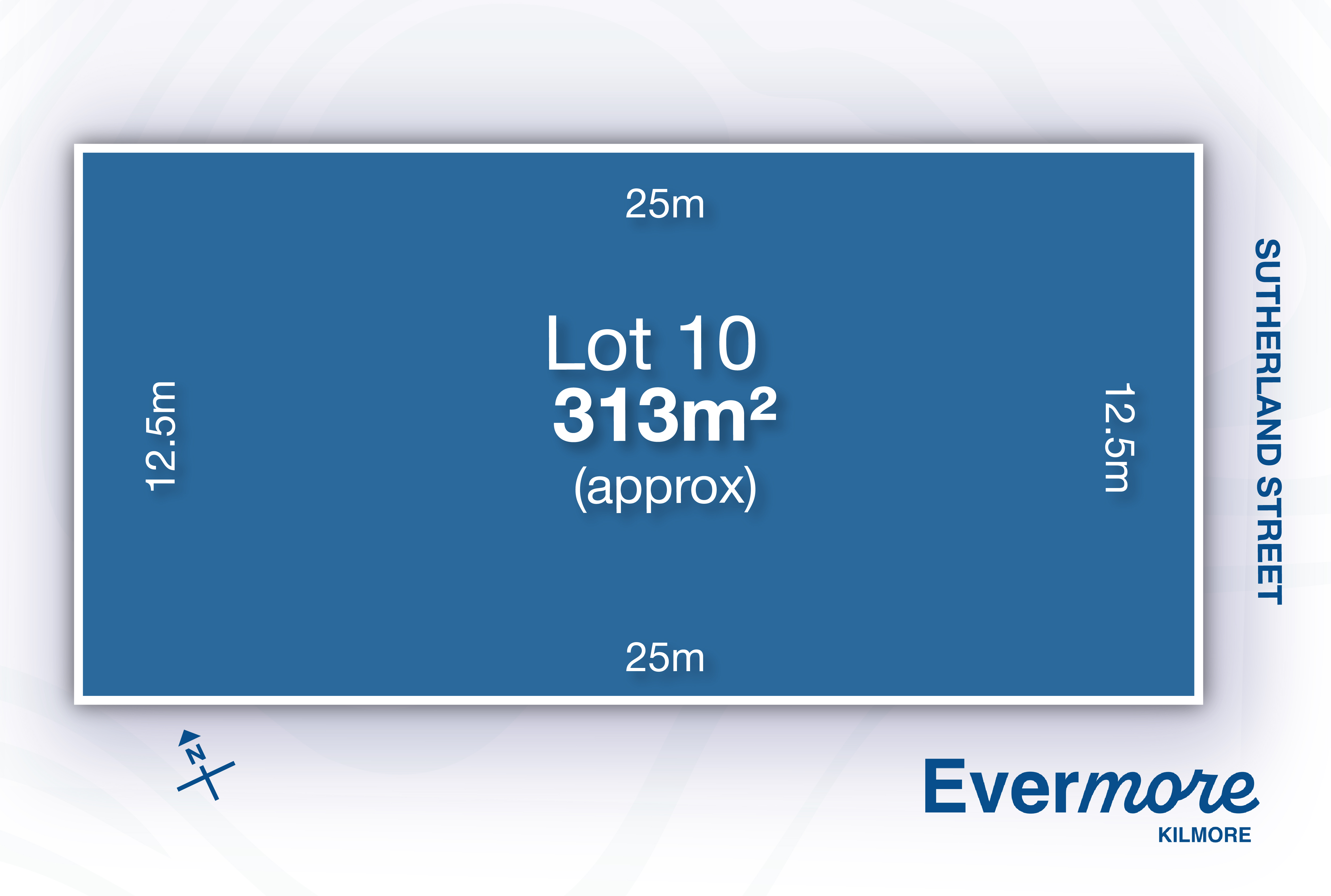 Lot 10 Hamilton Street, KILMORE