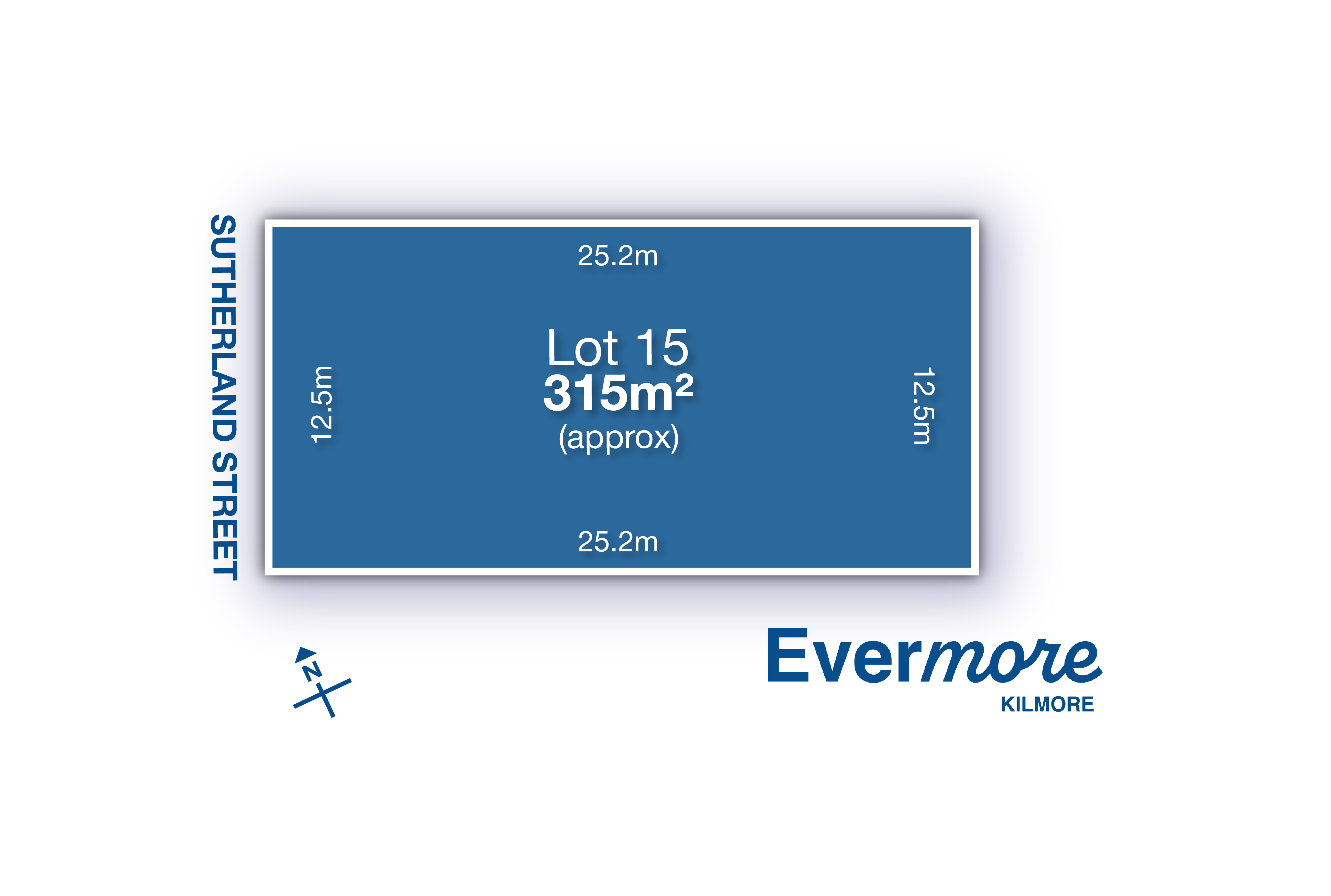 Lot 15 Hamilton Street, KILMORE