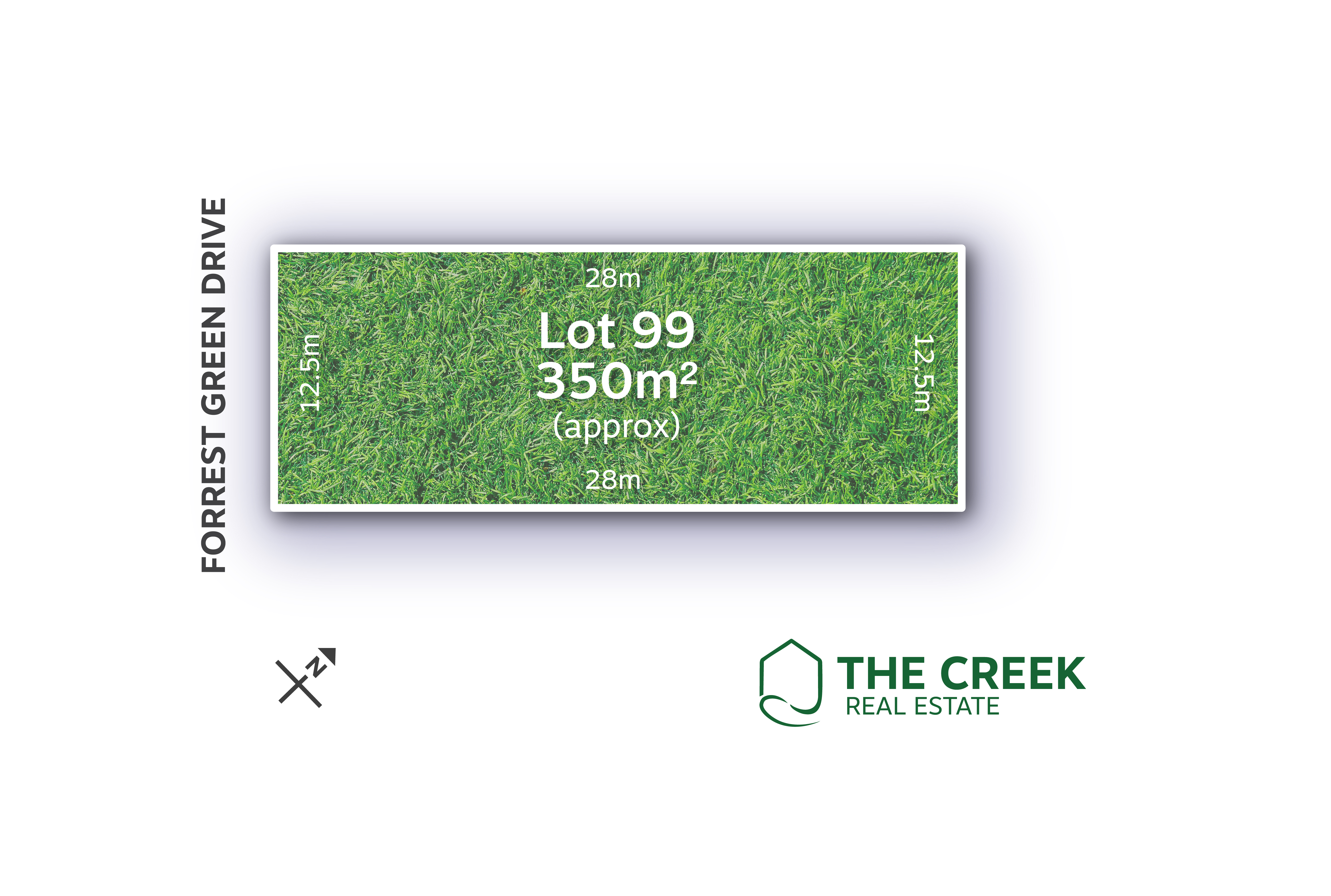 Image of Lot 99 Forrest Green Drive