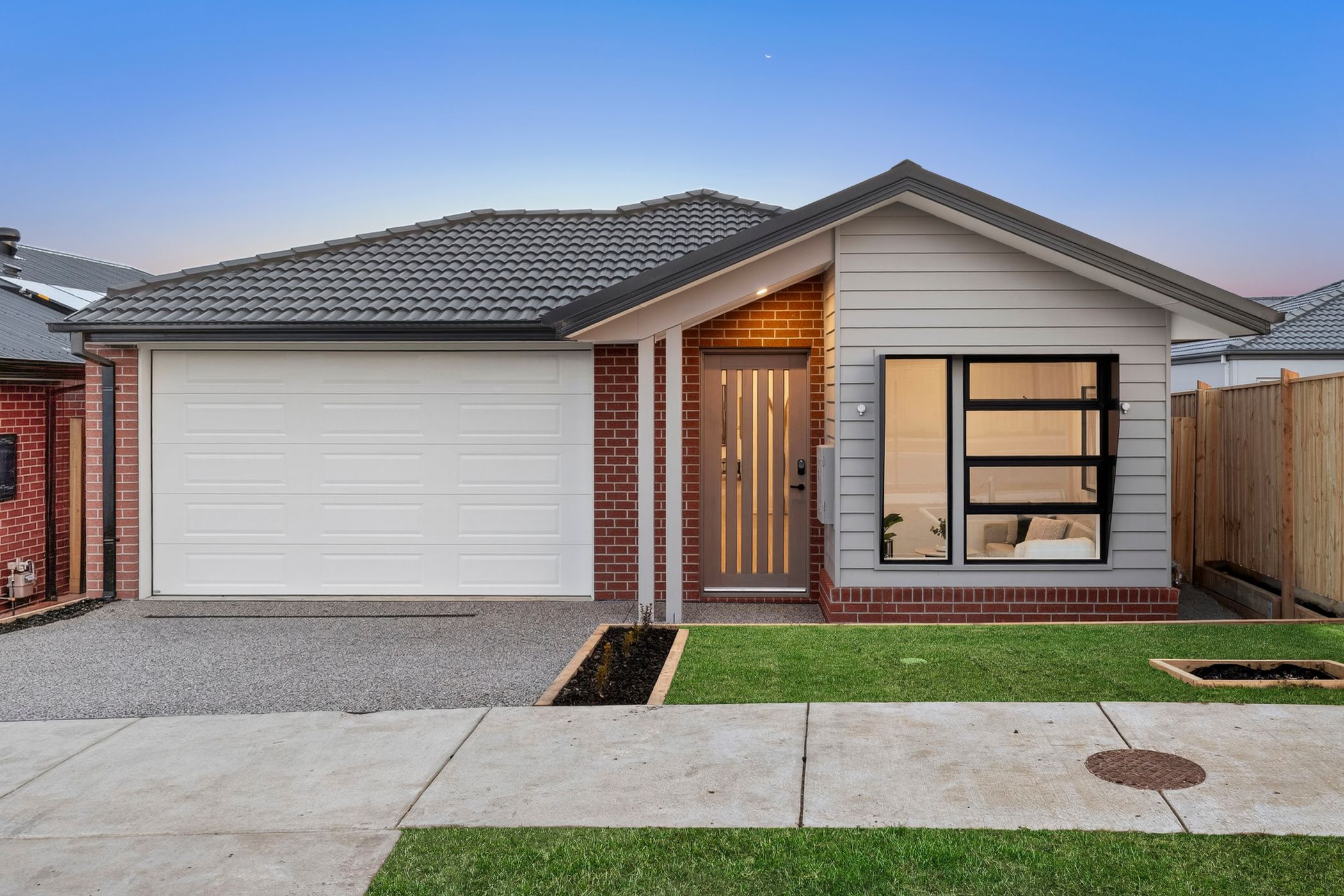 6 Italianate Street, CHARLEMONT
