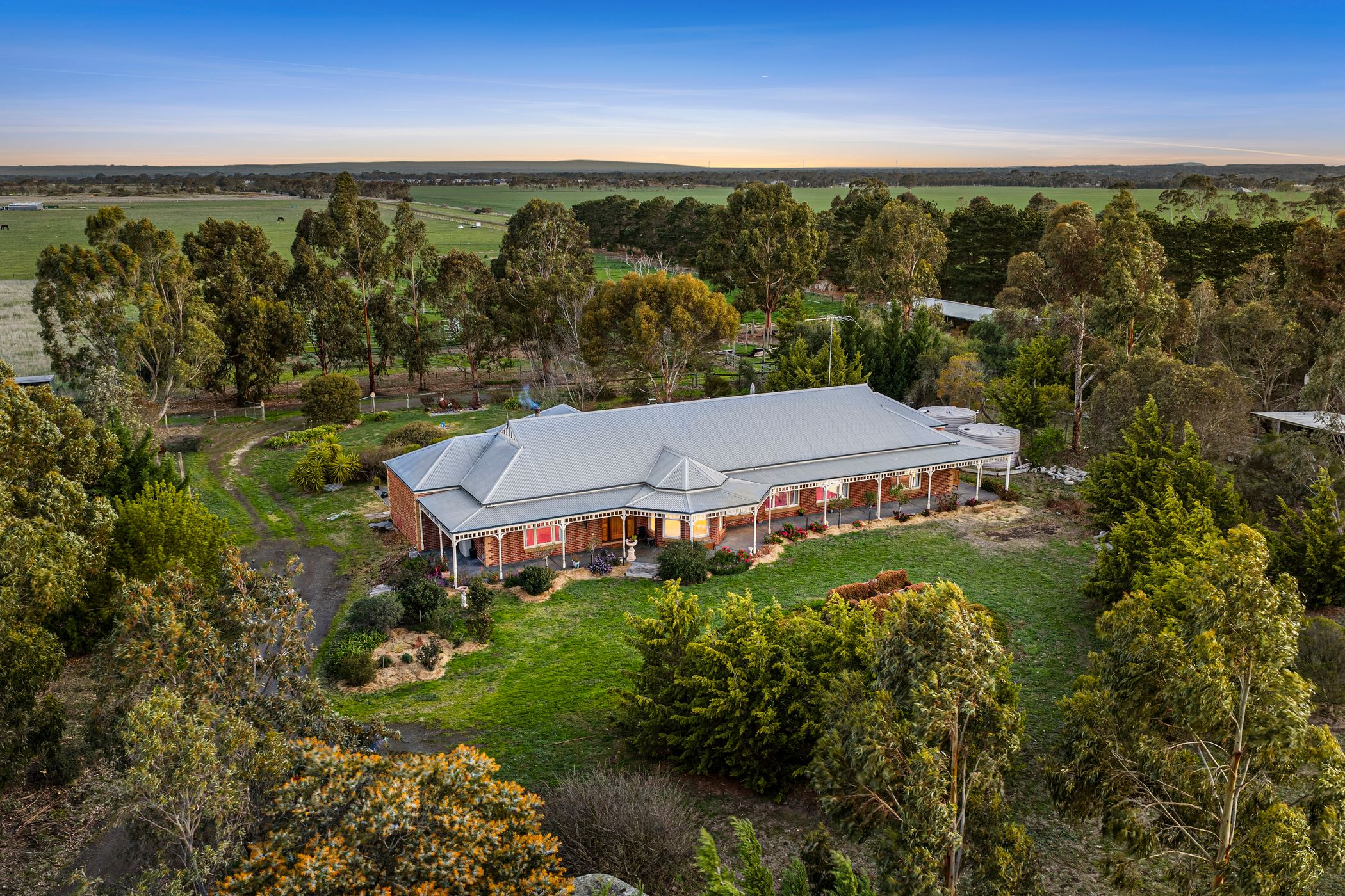 362 Teesdale-Lethbridge Road, TEESDALE