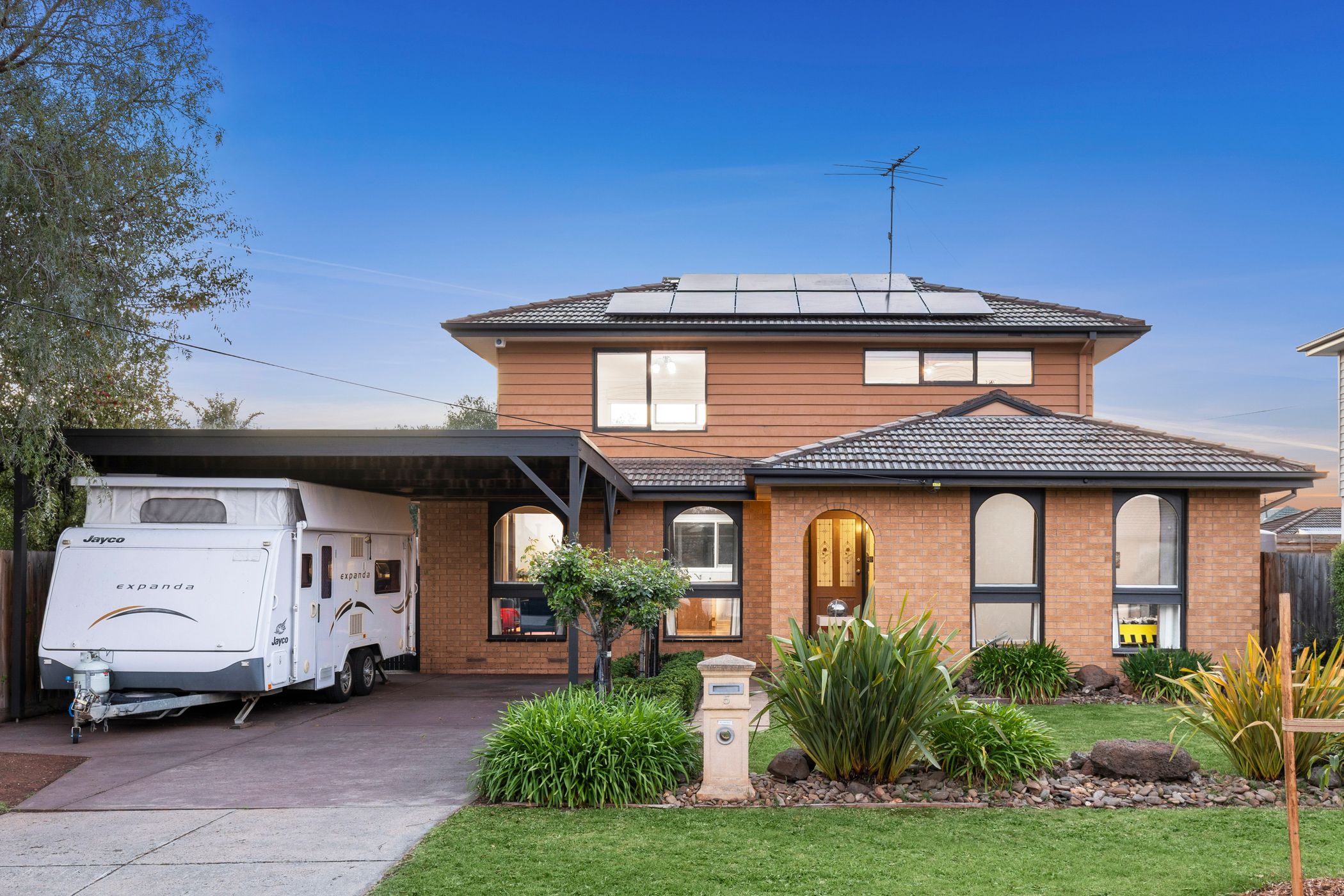Image of 5 Newell Street